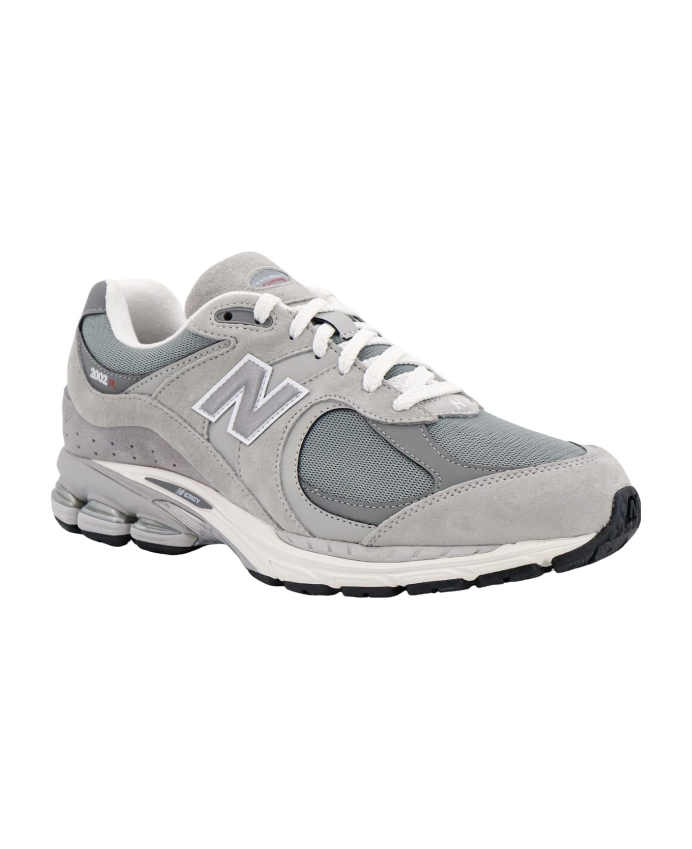 New Balance 2002 Sneakers - Grey