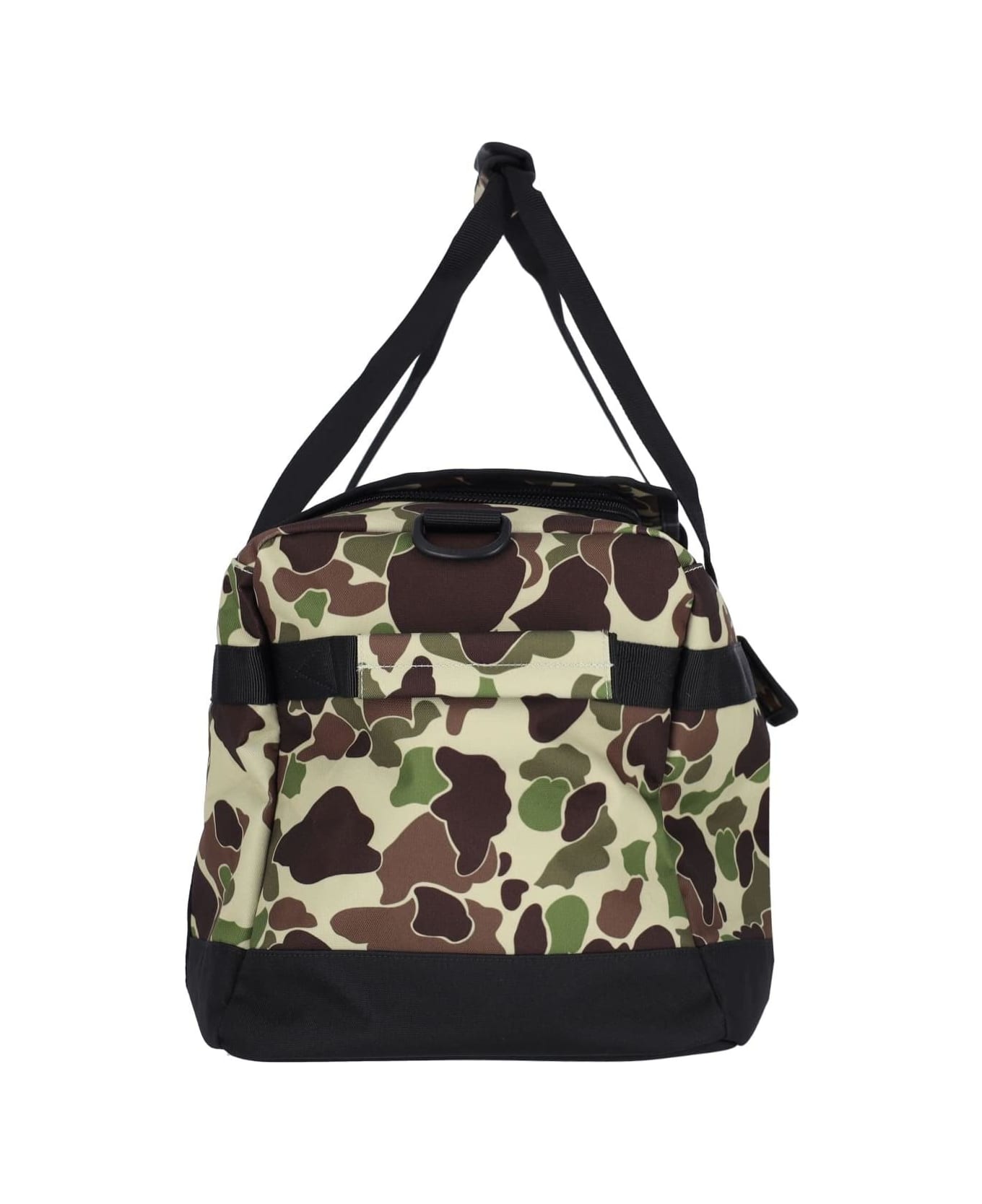 Carhartt WIP 'jack' Duffel Bag - Green