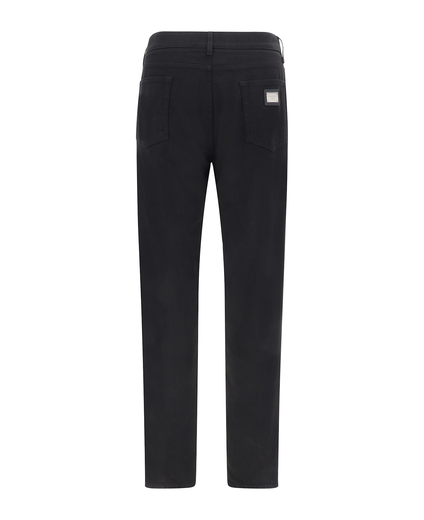 Dolce 
Gabbana Slim Jeans - VARIANTE ABBINATA