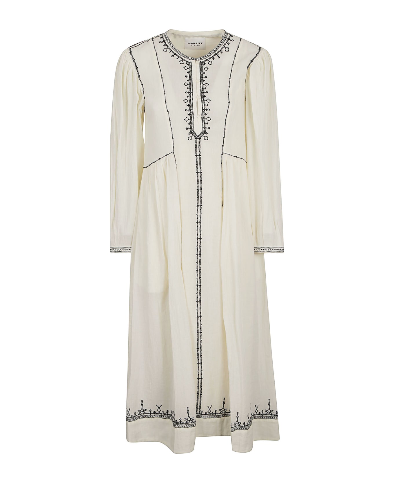 Marant toile Pippa Dress | italist