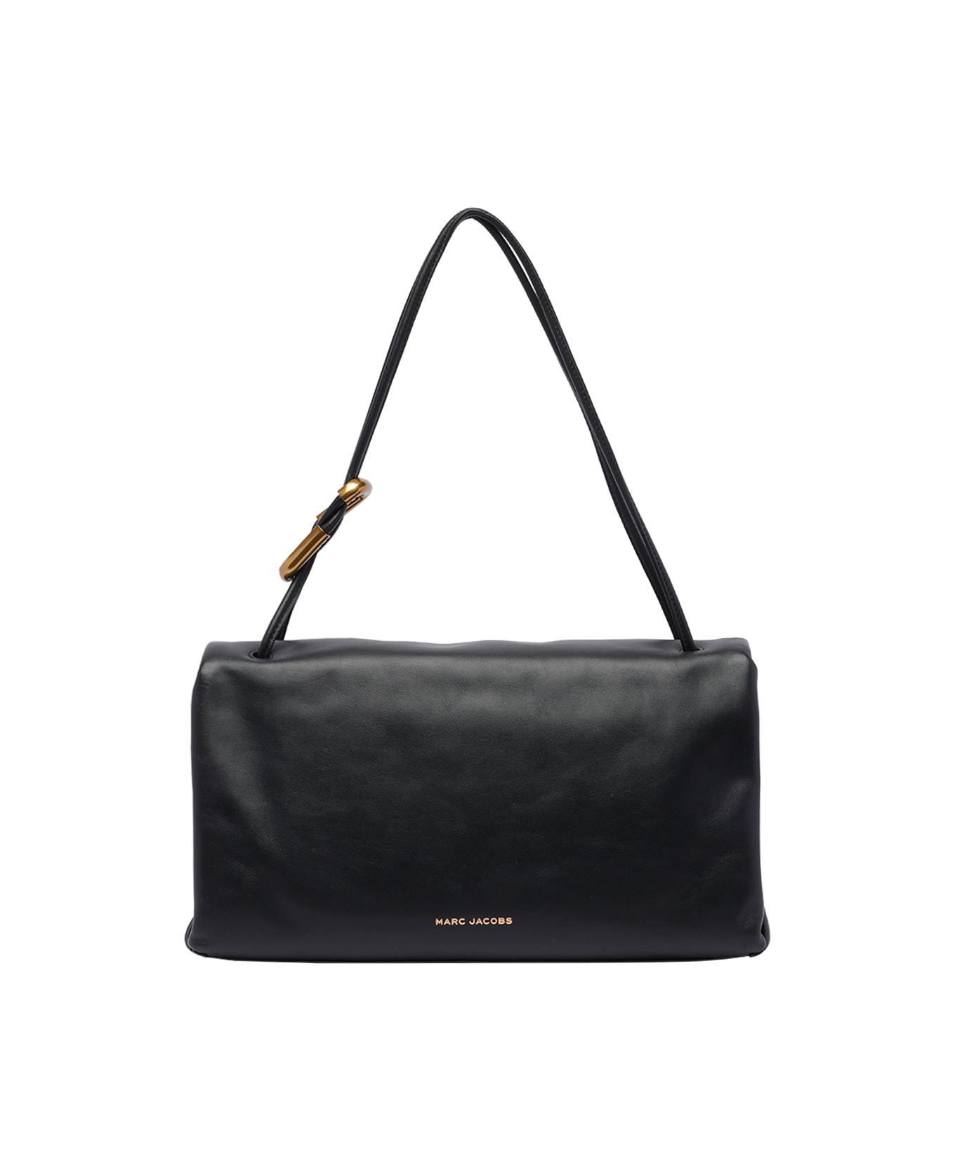 Marc Jacobs The Big Link Bag - Black