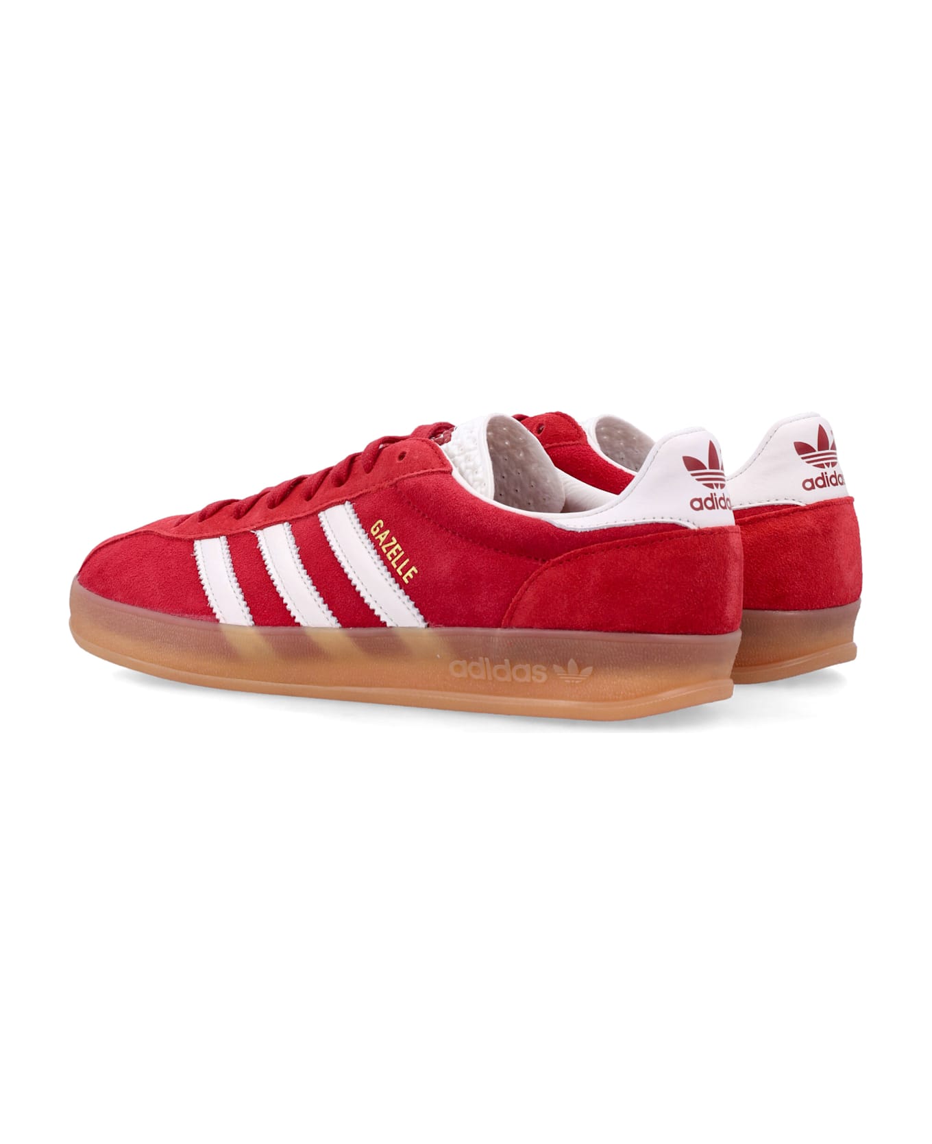 Adidas Originals Gazelle Indoor Pro - RED