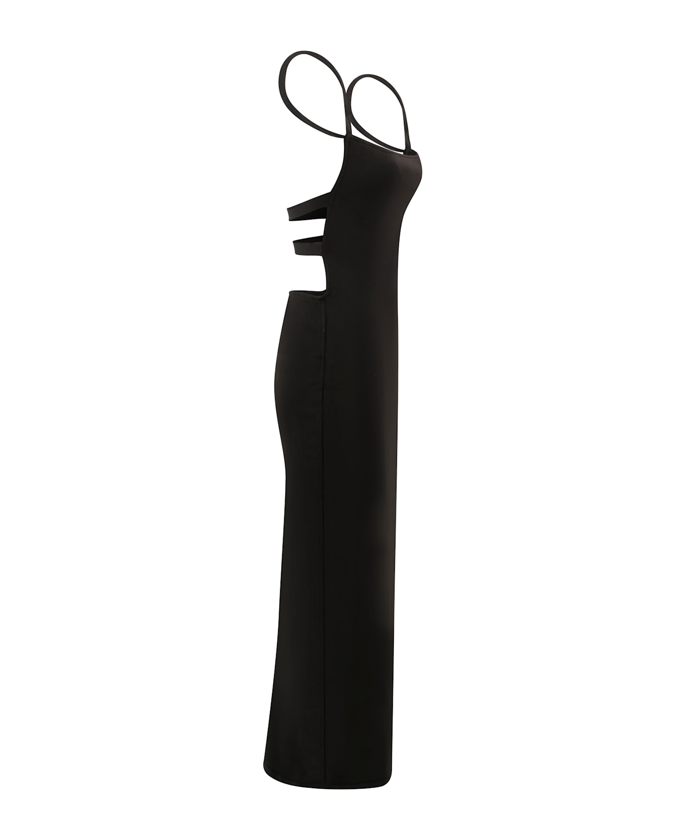 Philosophy di Lorenzo Serafini Tube Dress - Black