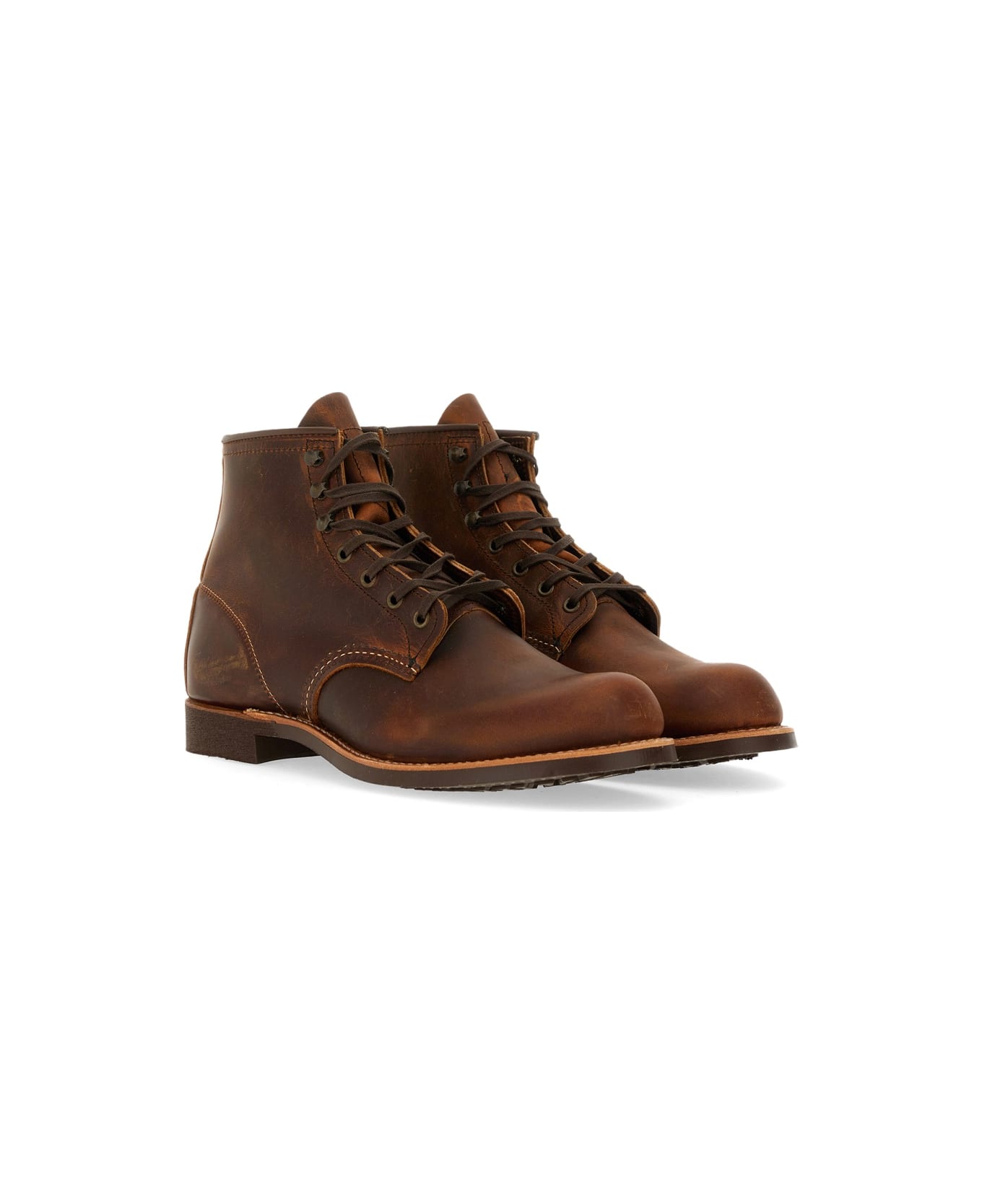 Red Wing Boot "blacksmith" - BROWN