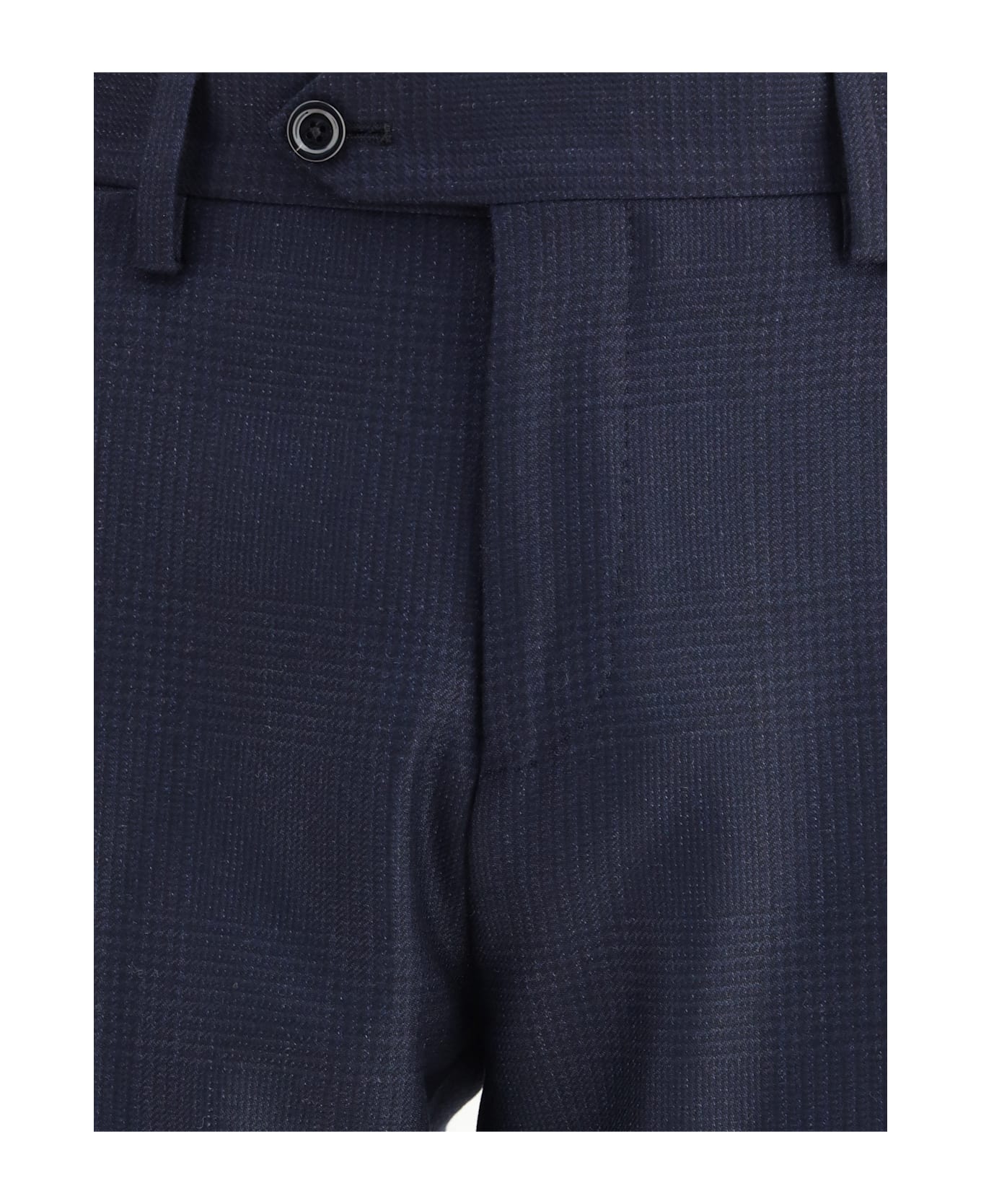 Lardini Single-breasted Suit