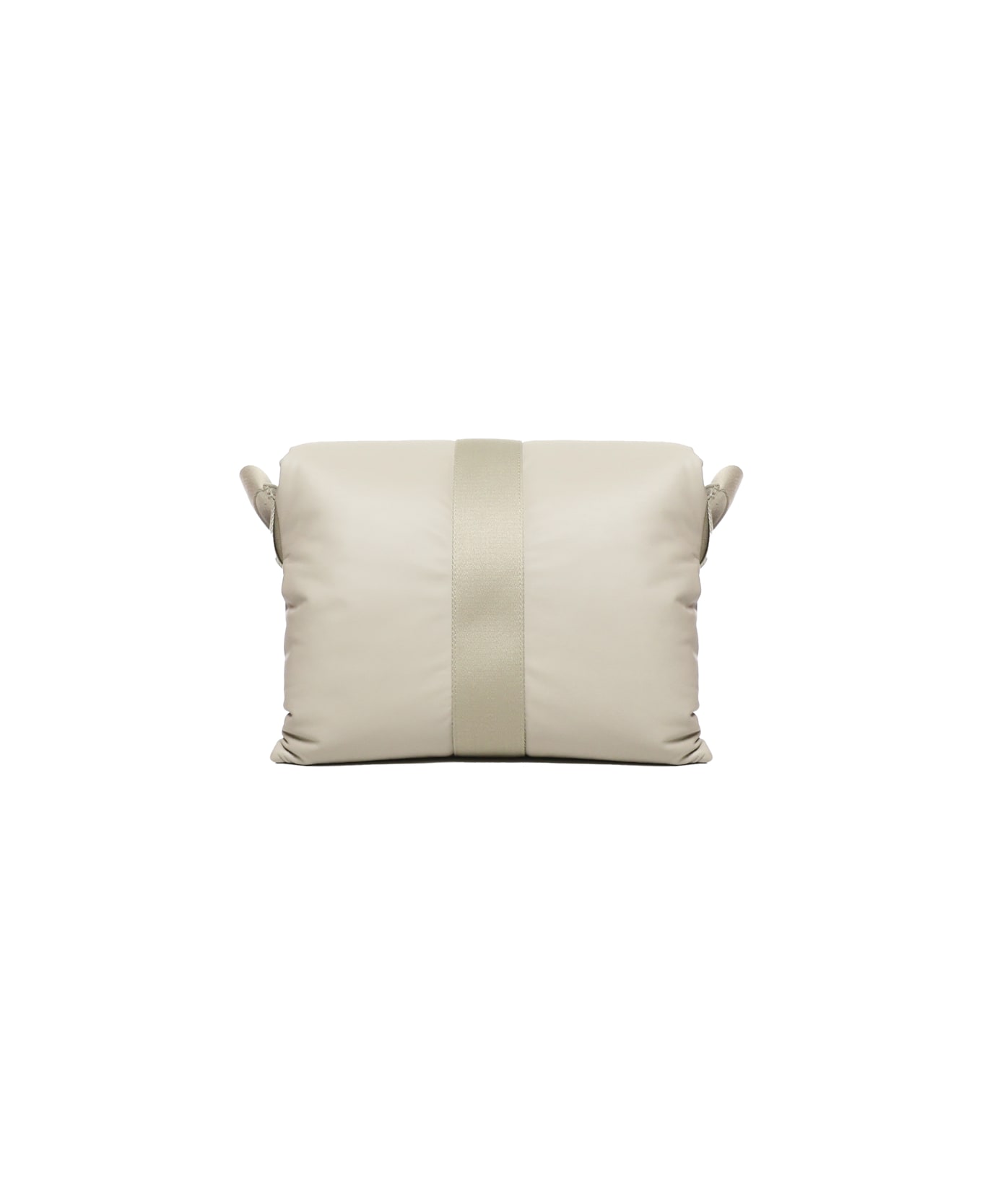 Burberry Pillow Bag - Hunter