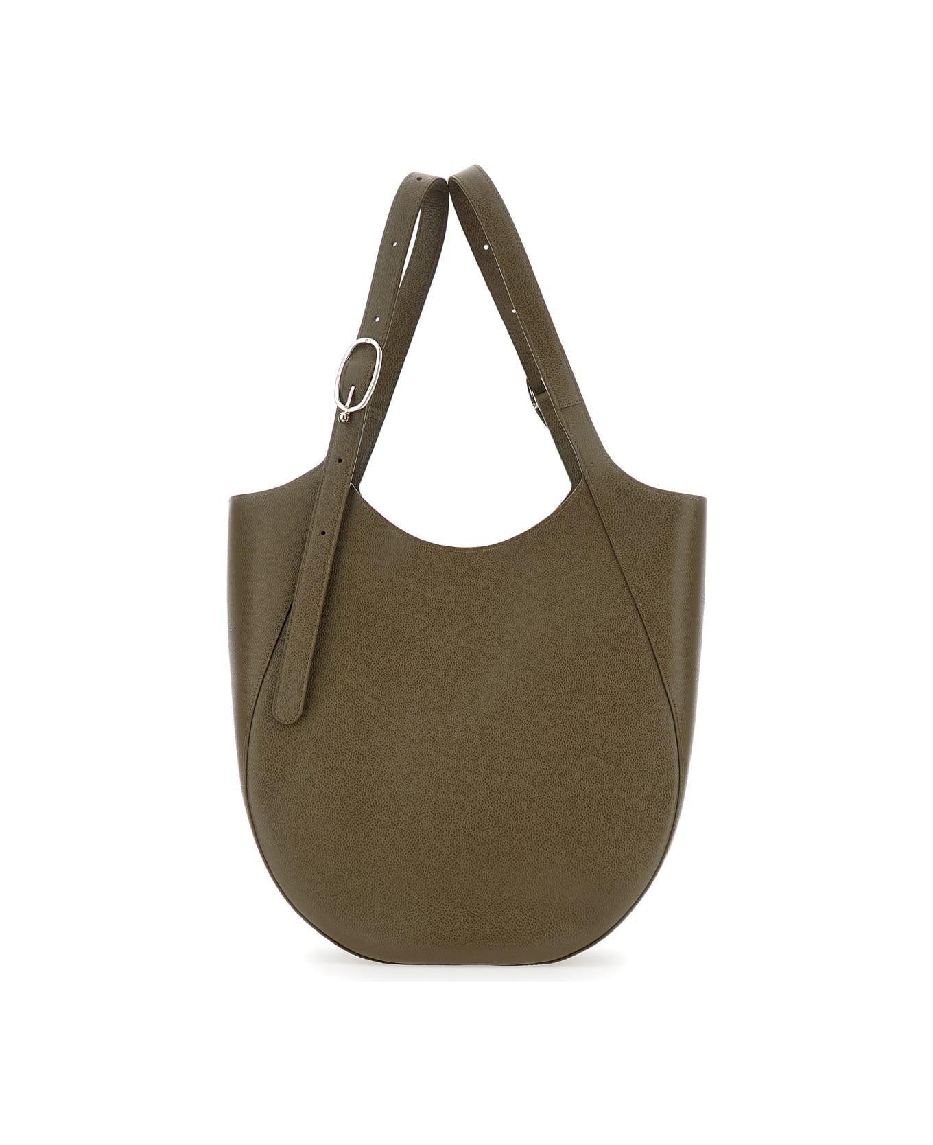 Longchamp Le Foulonné - Sac Cabas Xl - Brown