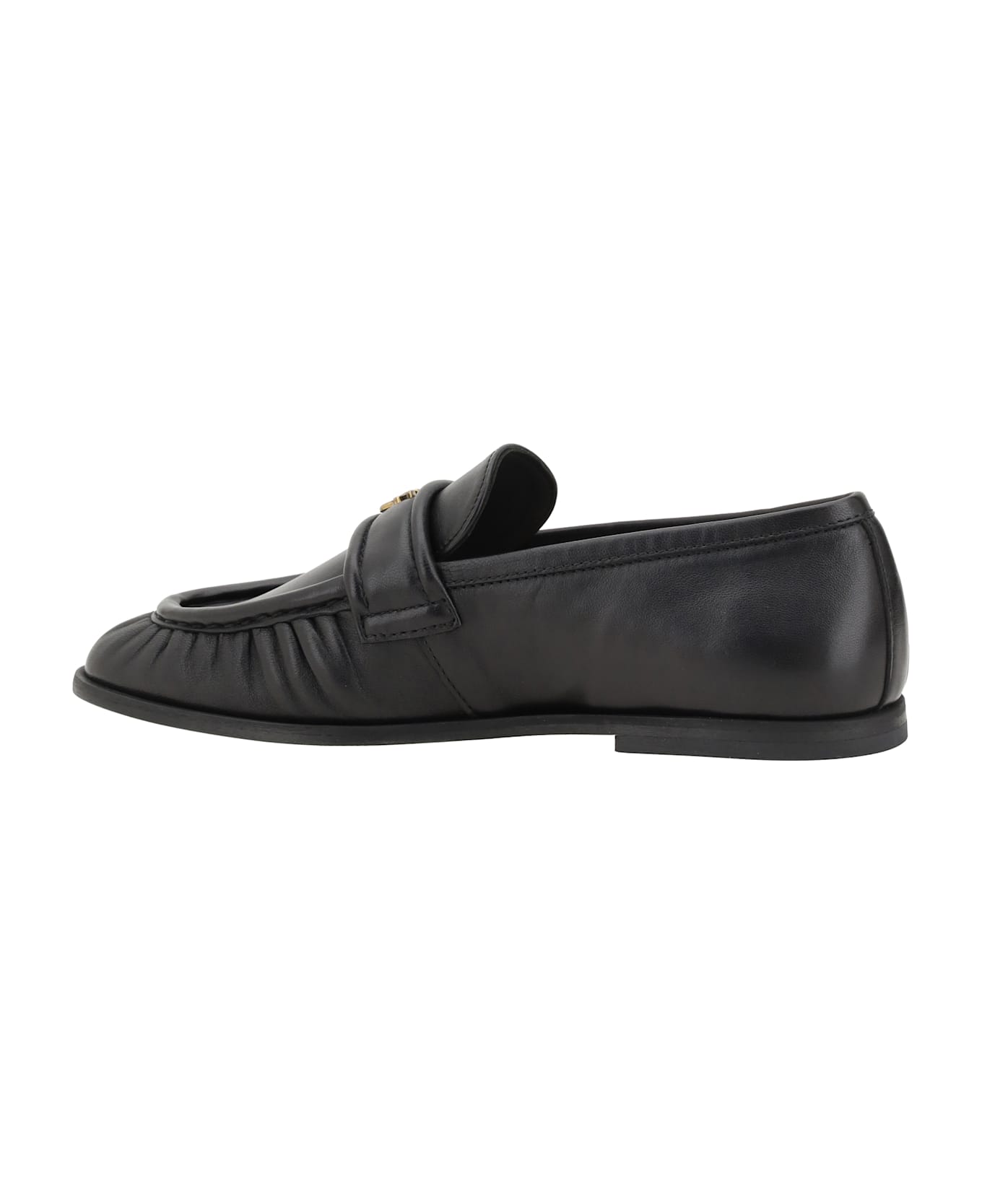 Pinko Naty Loafers