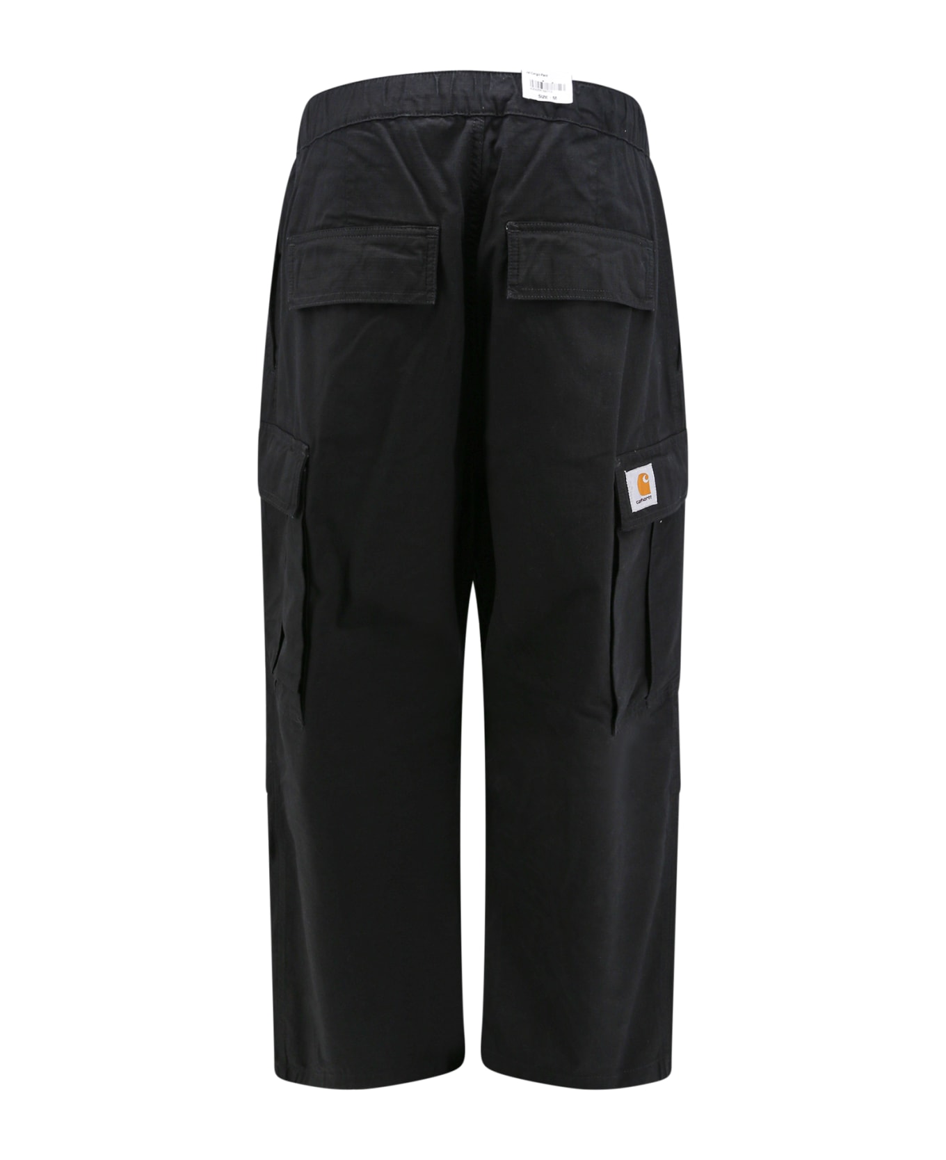 Carhartt WIP Trouser - Black