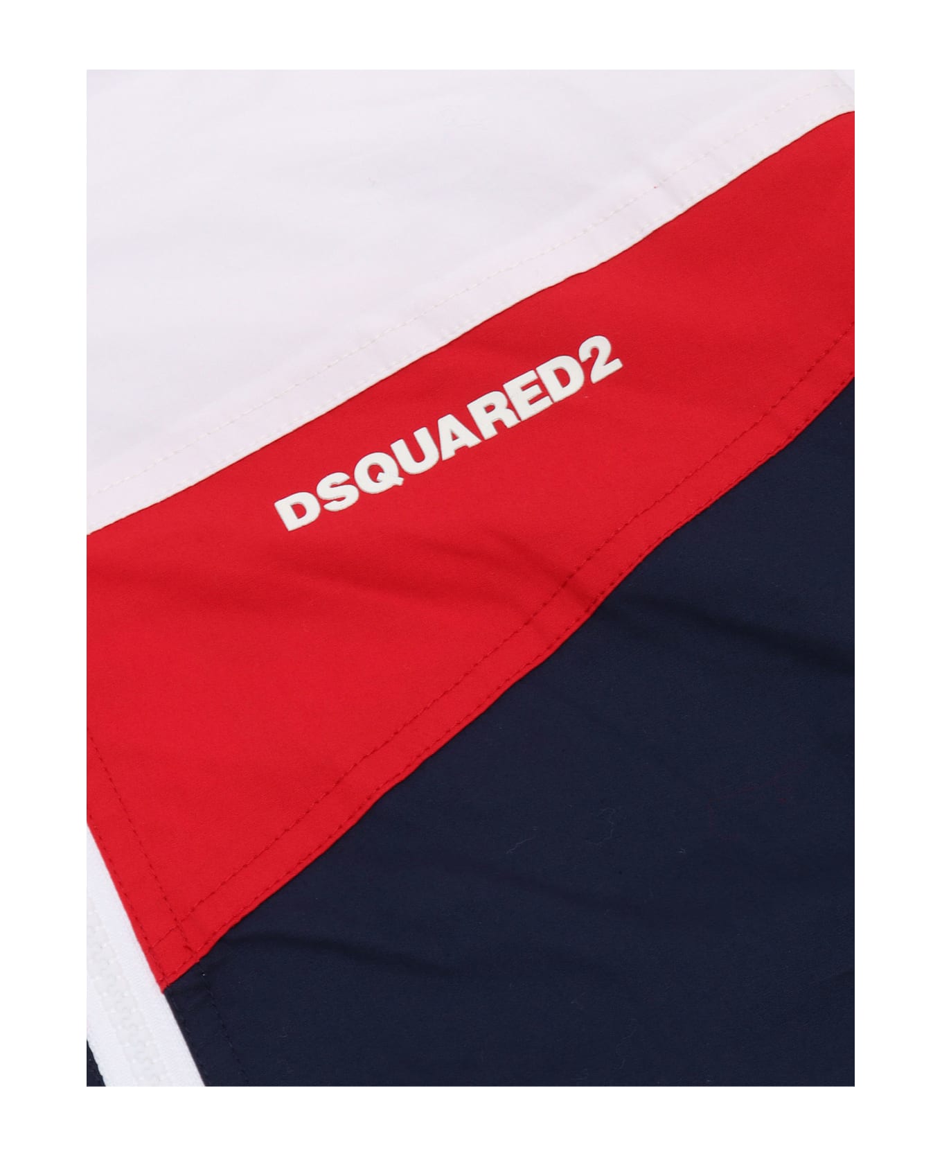 Dsquared2 Jackets - BLUE