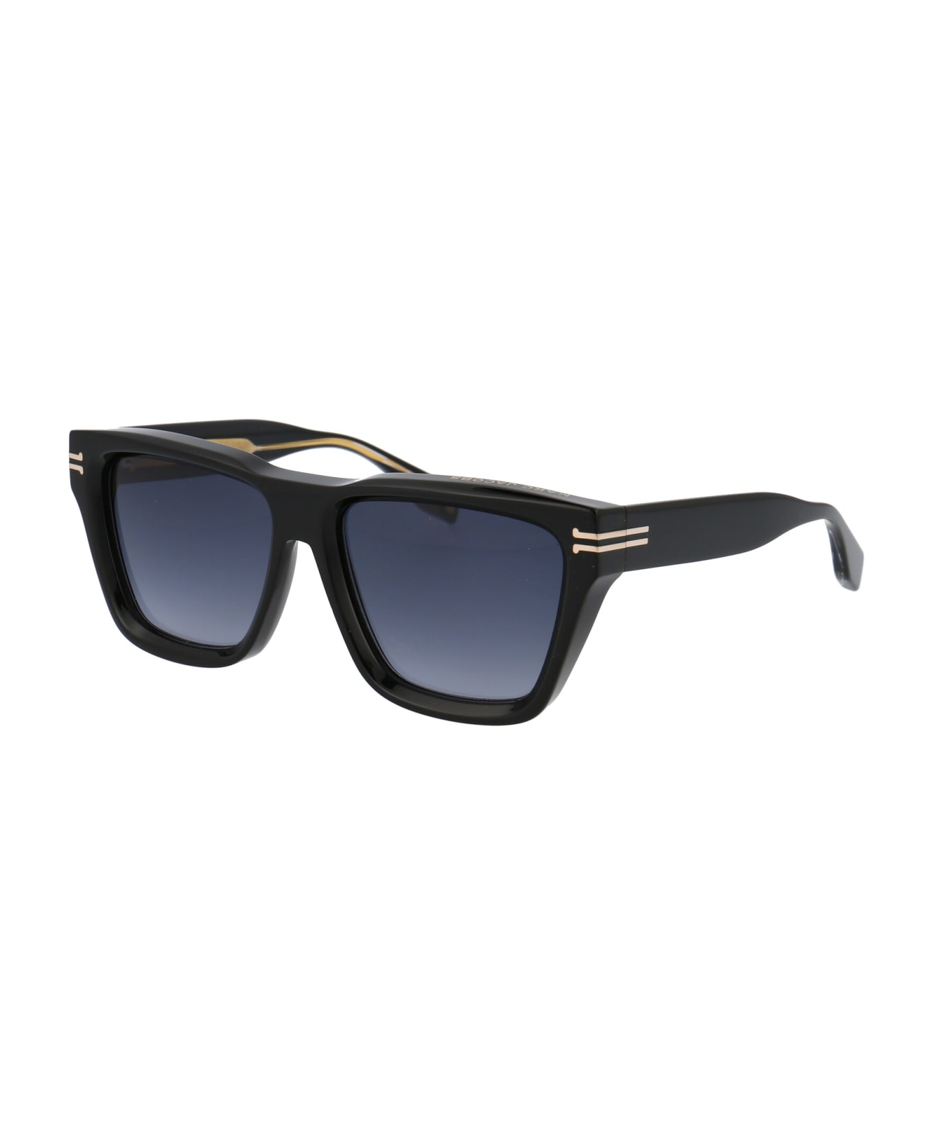 Marc Jacobs Eyewear Mj 1002/s Sunglasses - 8079O BLACK サングラス