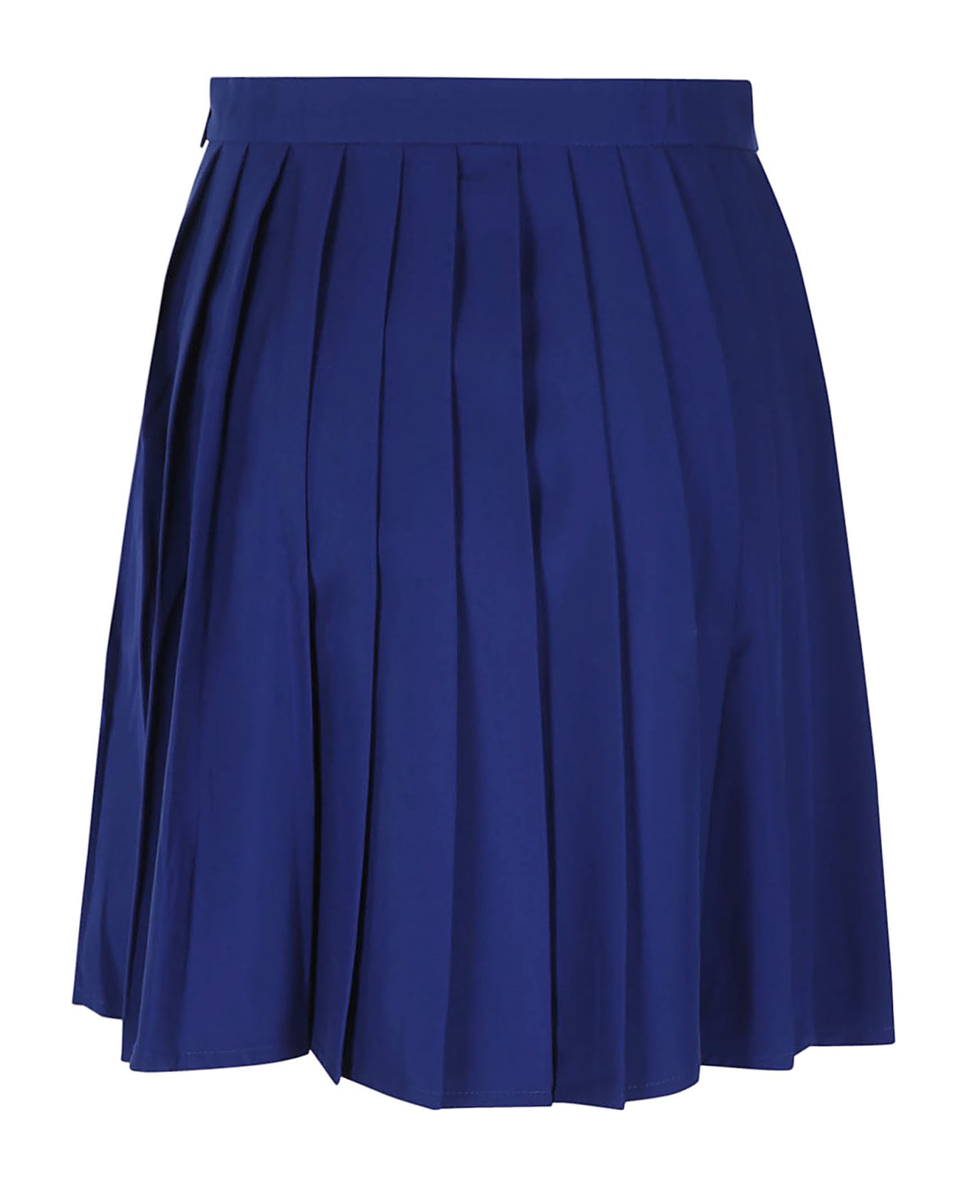 Adidas #n# Pleated Skirt - NAVY スカート
