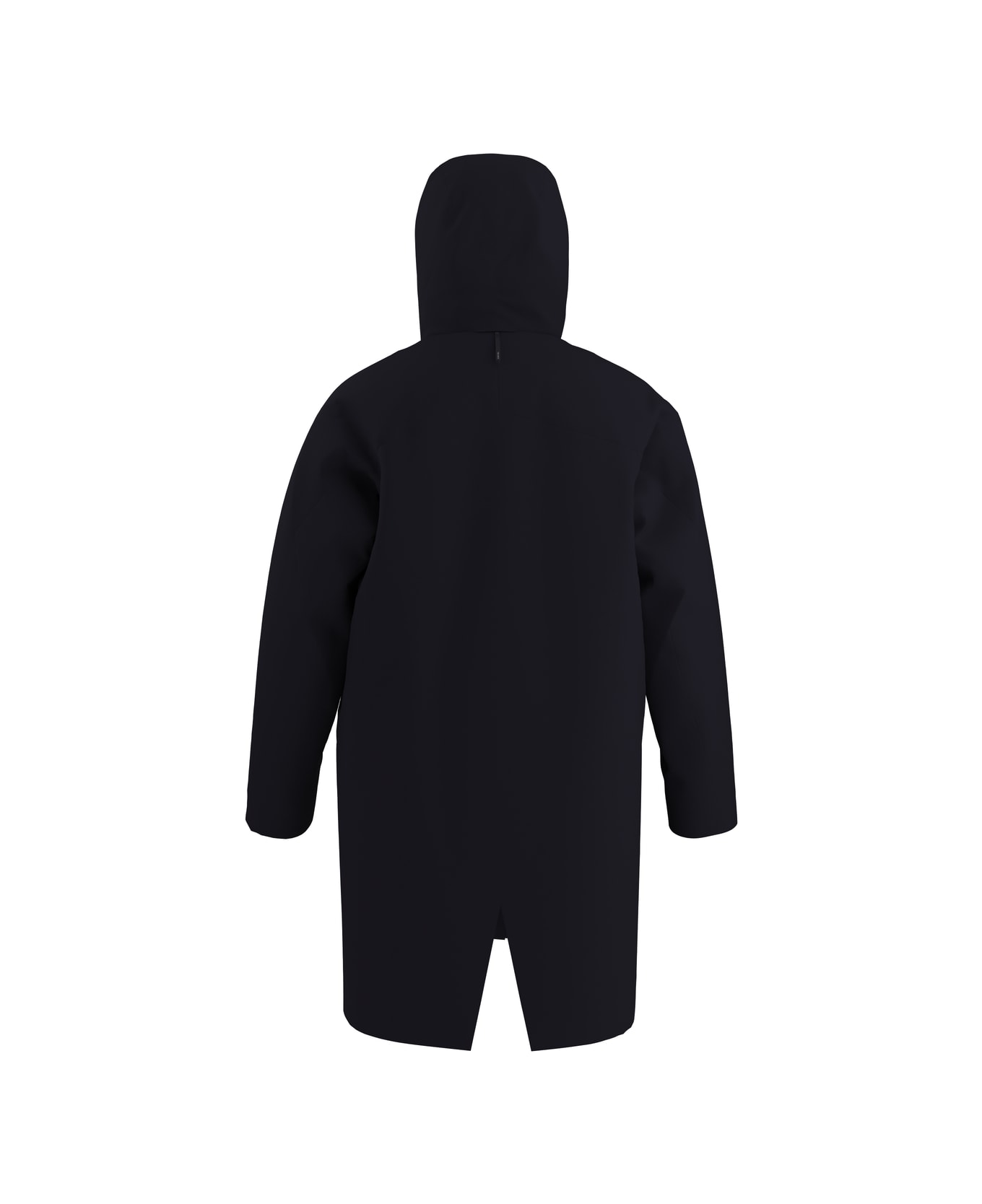 Arc
teryx Veilance Monitor Down Coat M - Black