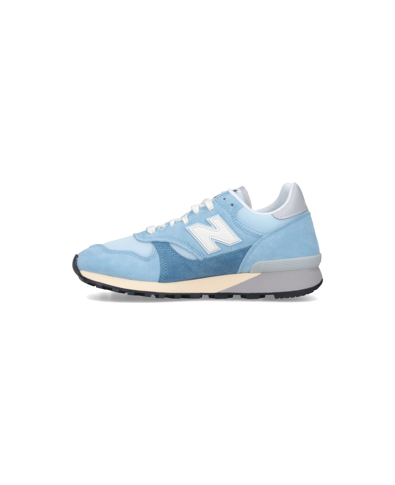 New Balance "475" Sneakers - Light Blue