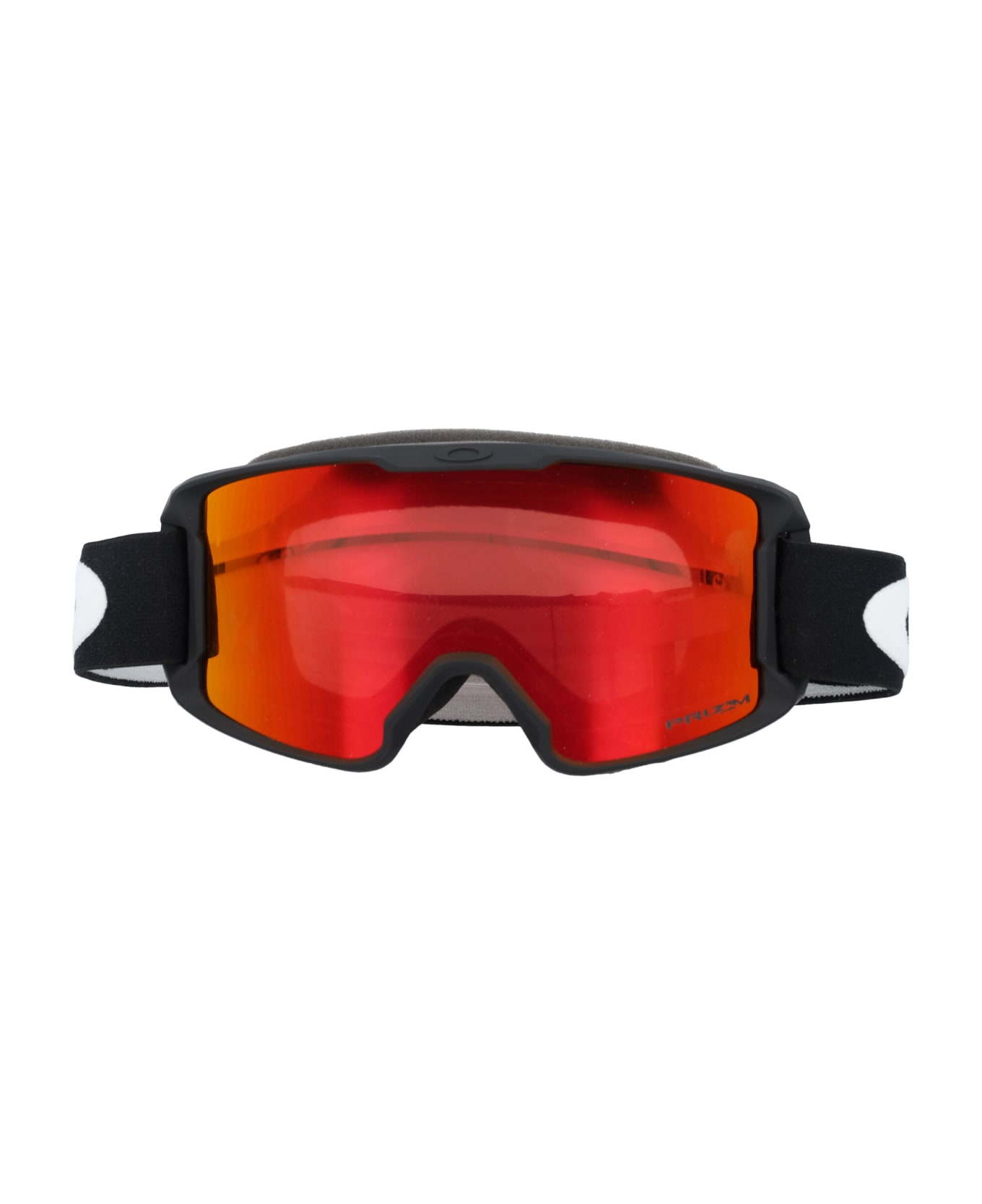 Oakley Kid - Line Miner - MATTE BLACK