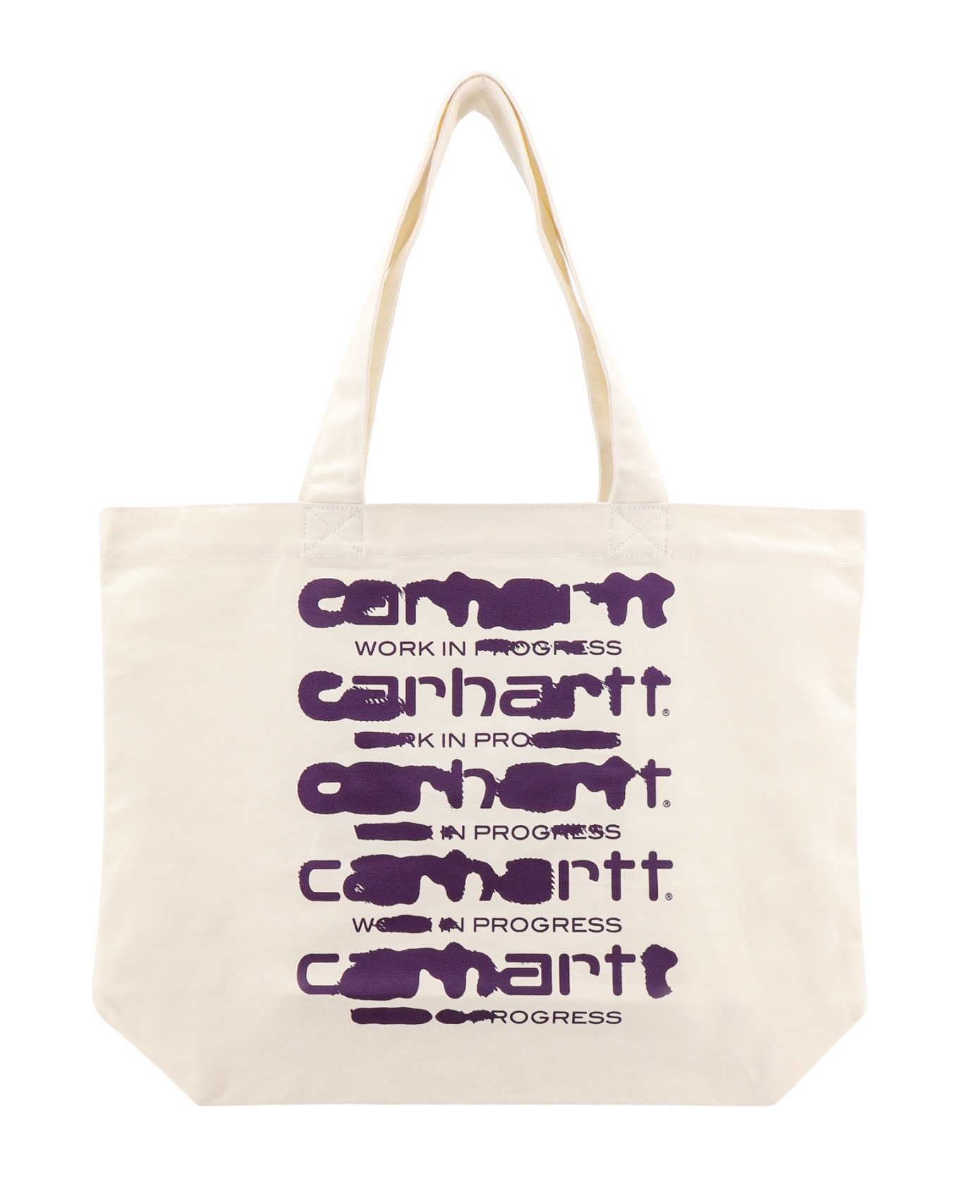 Carhartt Shoulder Bag - White