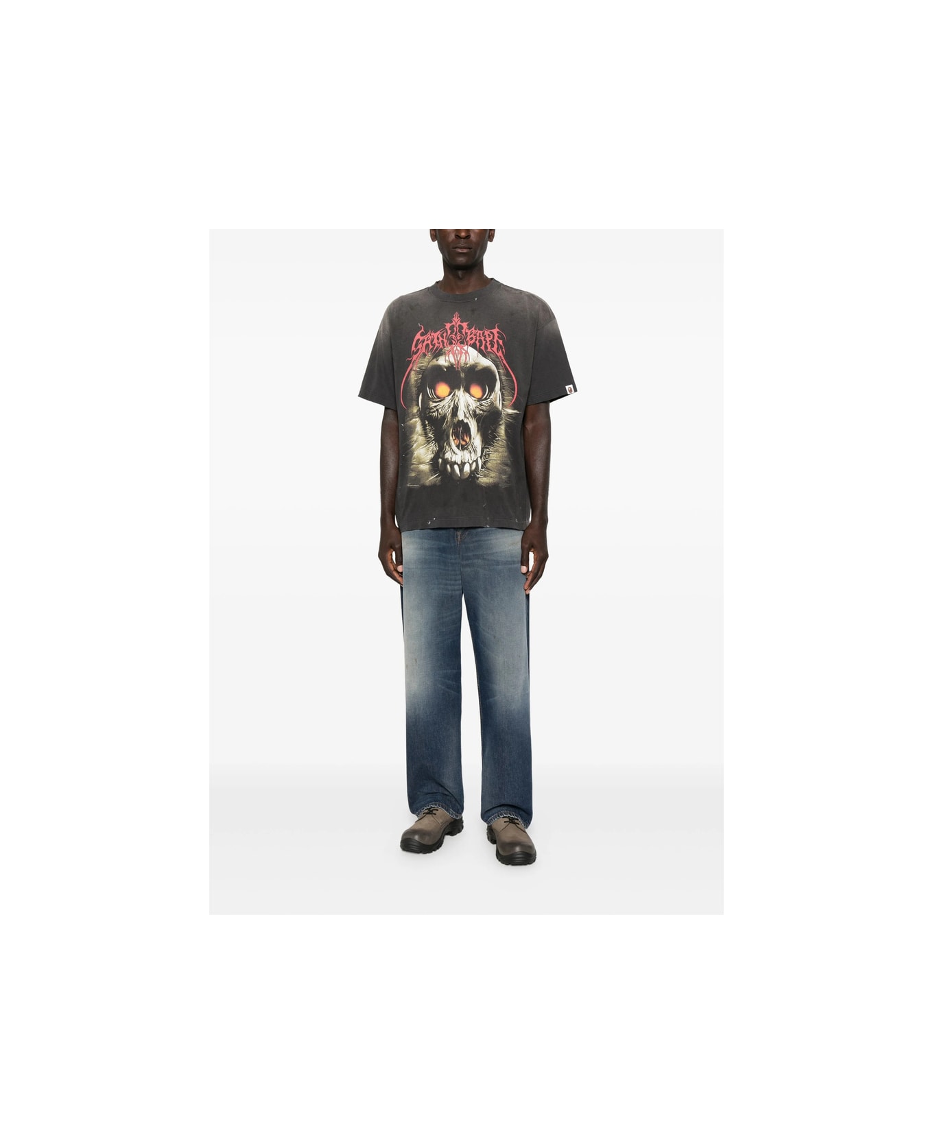 Nine in the Morning Jeans - BLUE