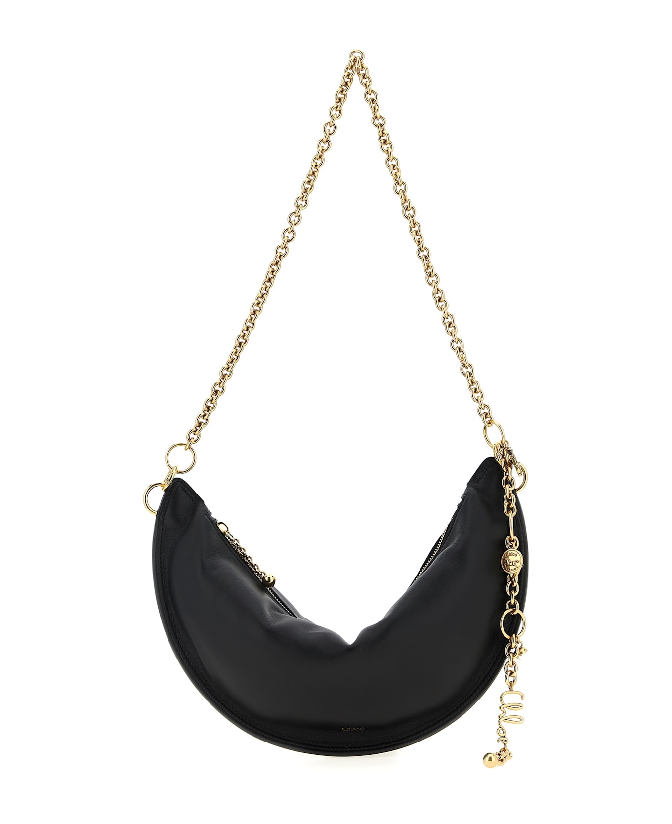 Chloé 
chloé Icons
 Shoulder Bag - Black  