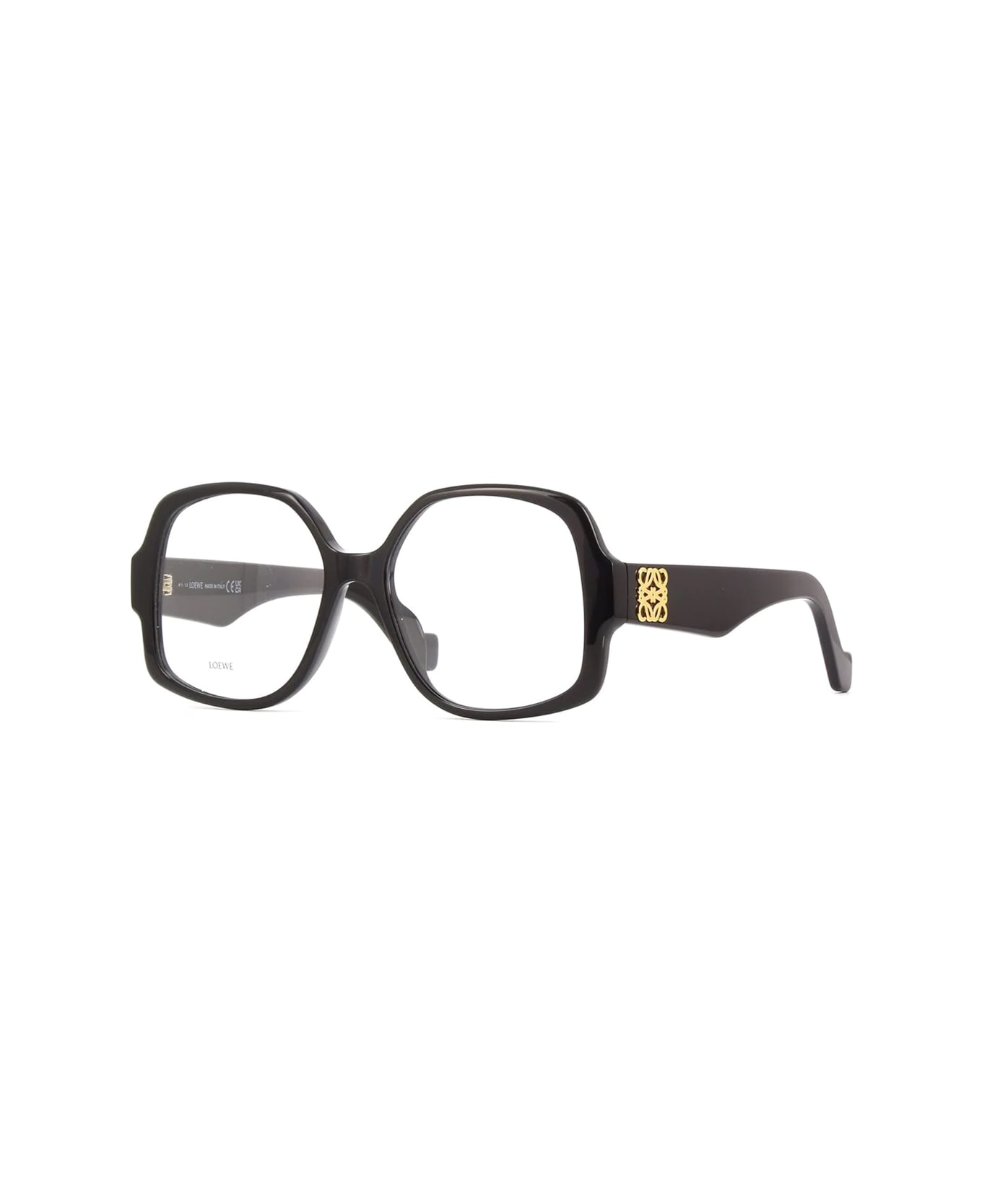 Loewe Lw50051i 001 Glasses - Nero