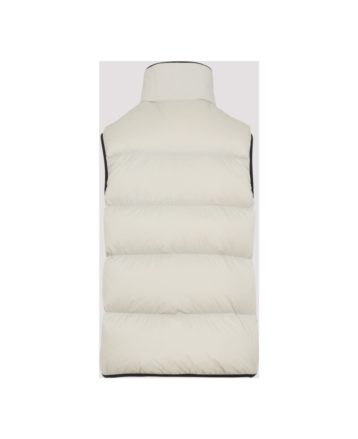 Moncler Guersac Vest - Light Grey