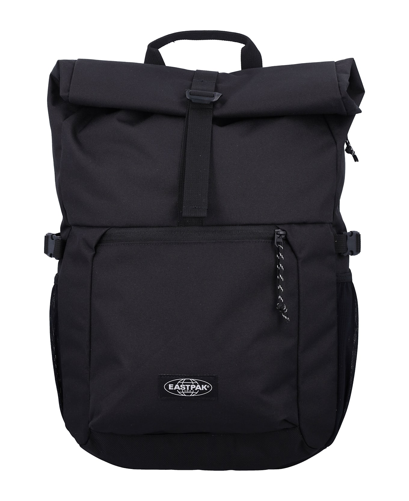 Eastpak Toproll Pro Backpack - BLACK