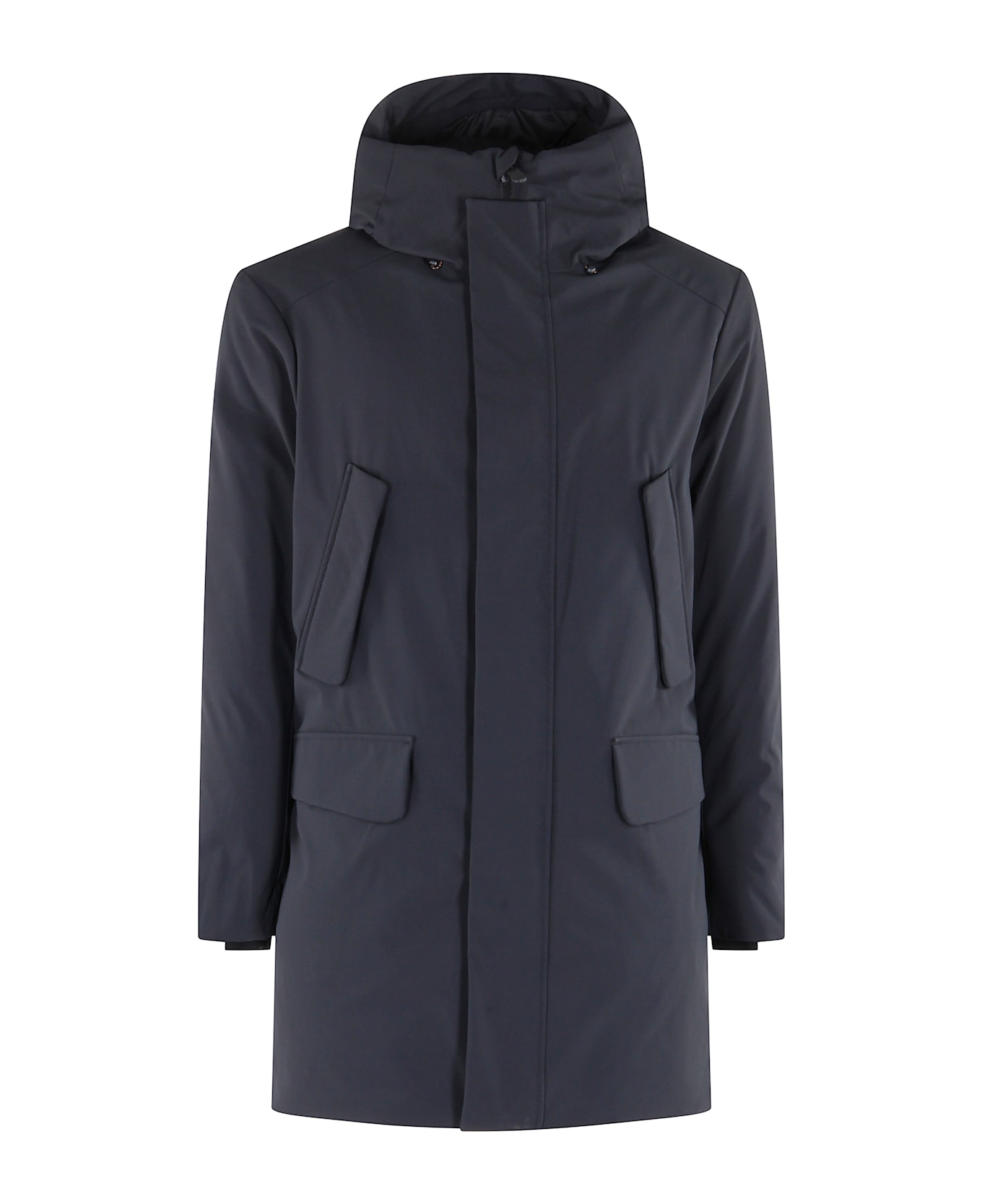 Save the Duck Wilson - Black