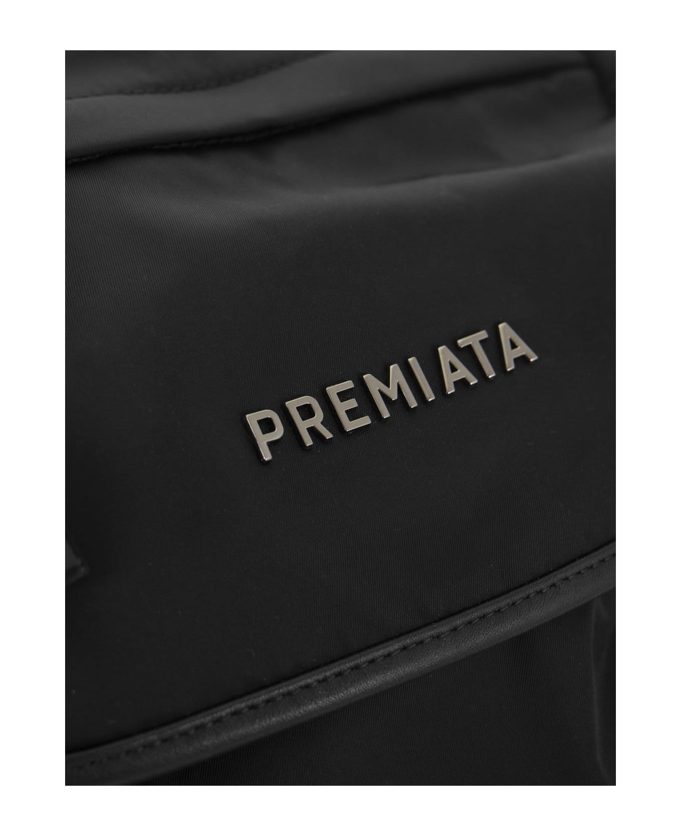 Premiata Booker Backpack - Black