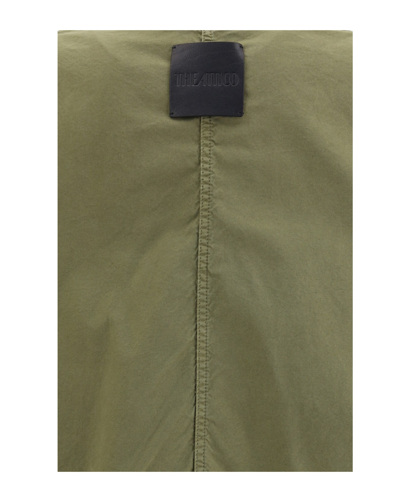 The Attico Oversized Jacket