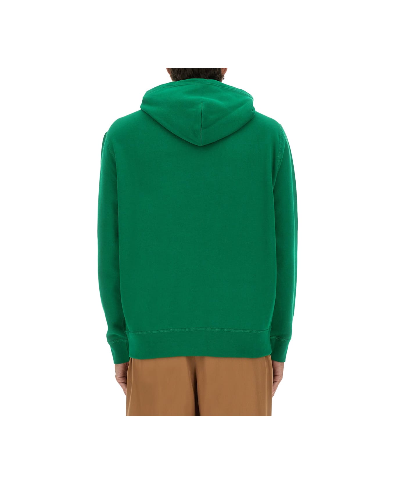 Polo Ralph Lauren Hoodie - GREEN