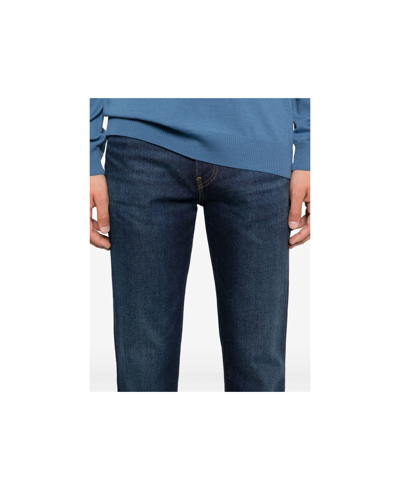 Levi's Jeans - Dark Indigo