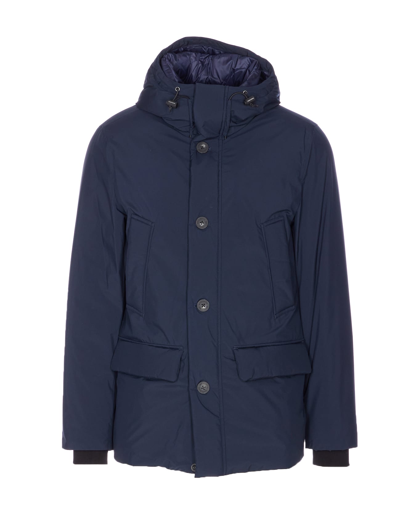 Woolrich Cloud Arctic Parka - Blue