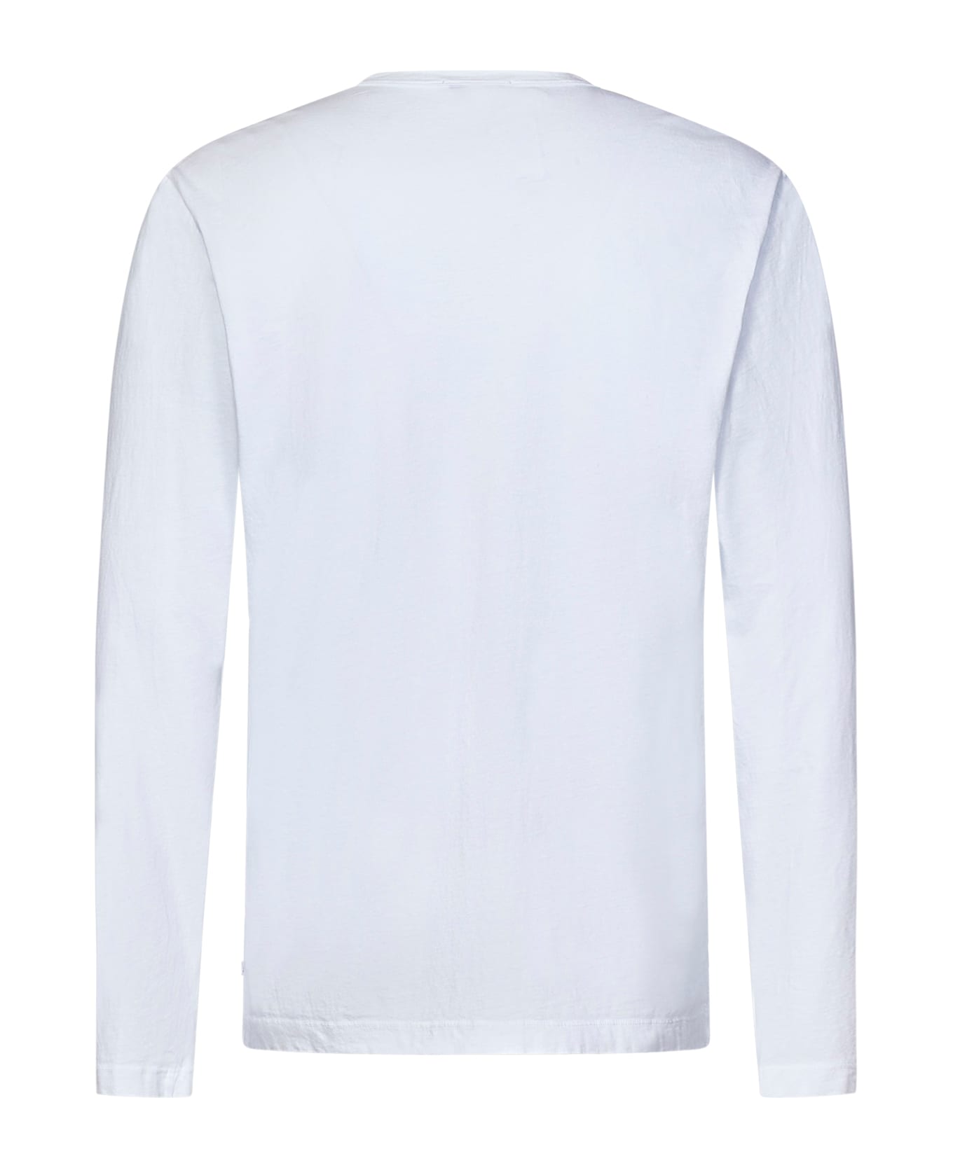 James Perse T-shirt - White