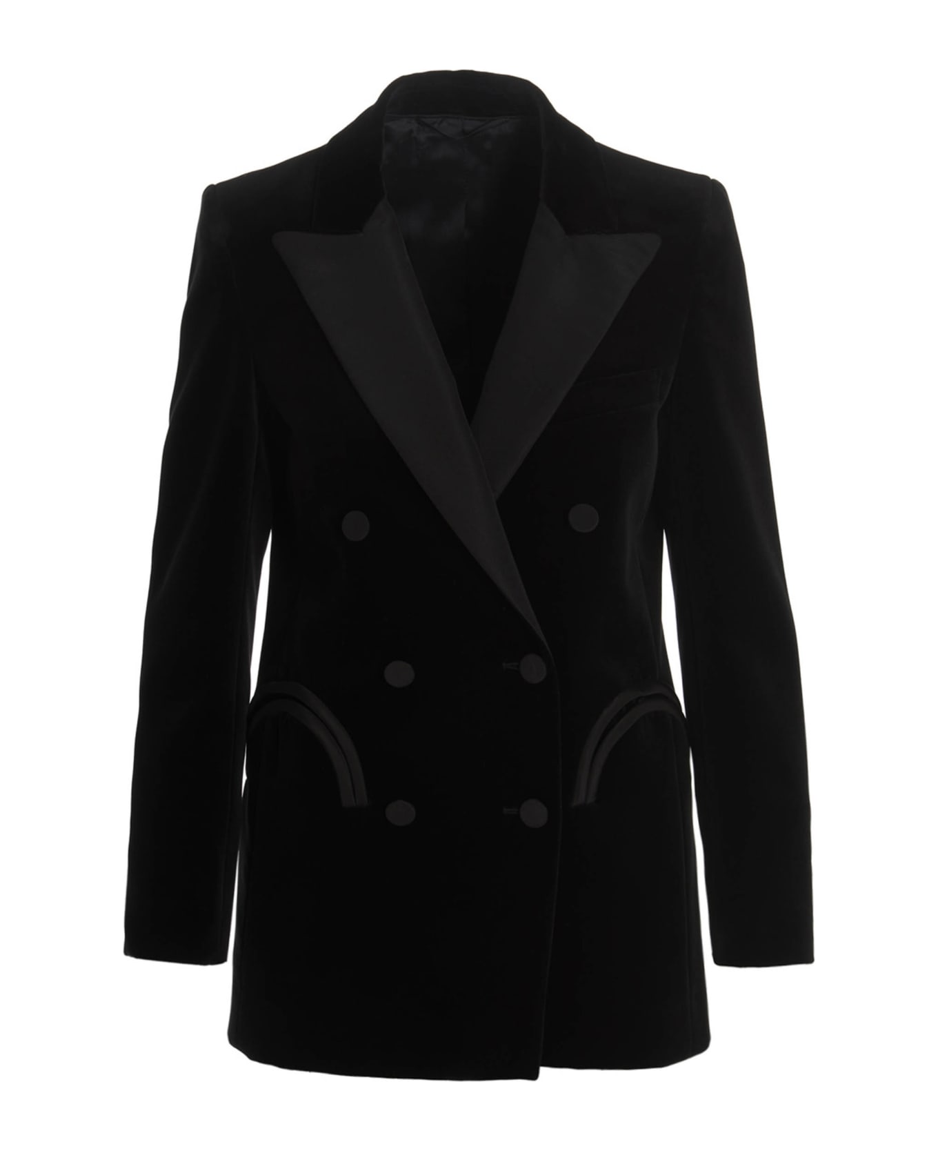 Blazé Milano 
jealousy Everyday
 Blazer - Black  
