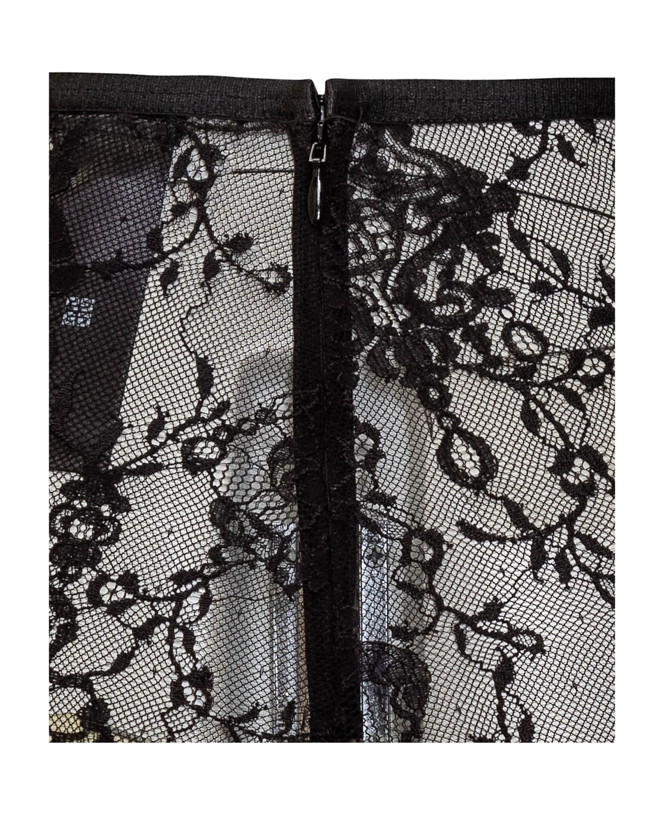 Givenchy Stretch Leggings - Black