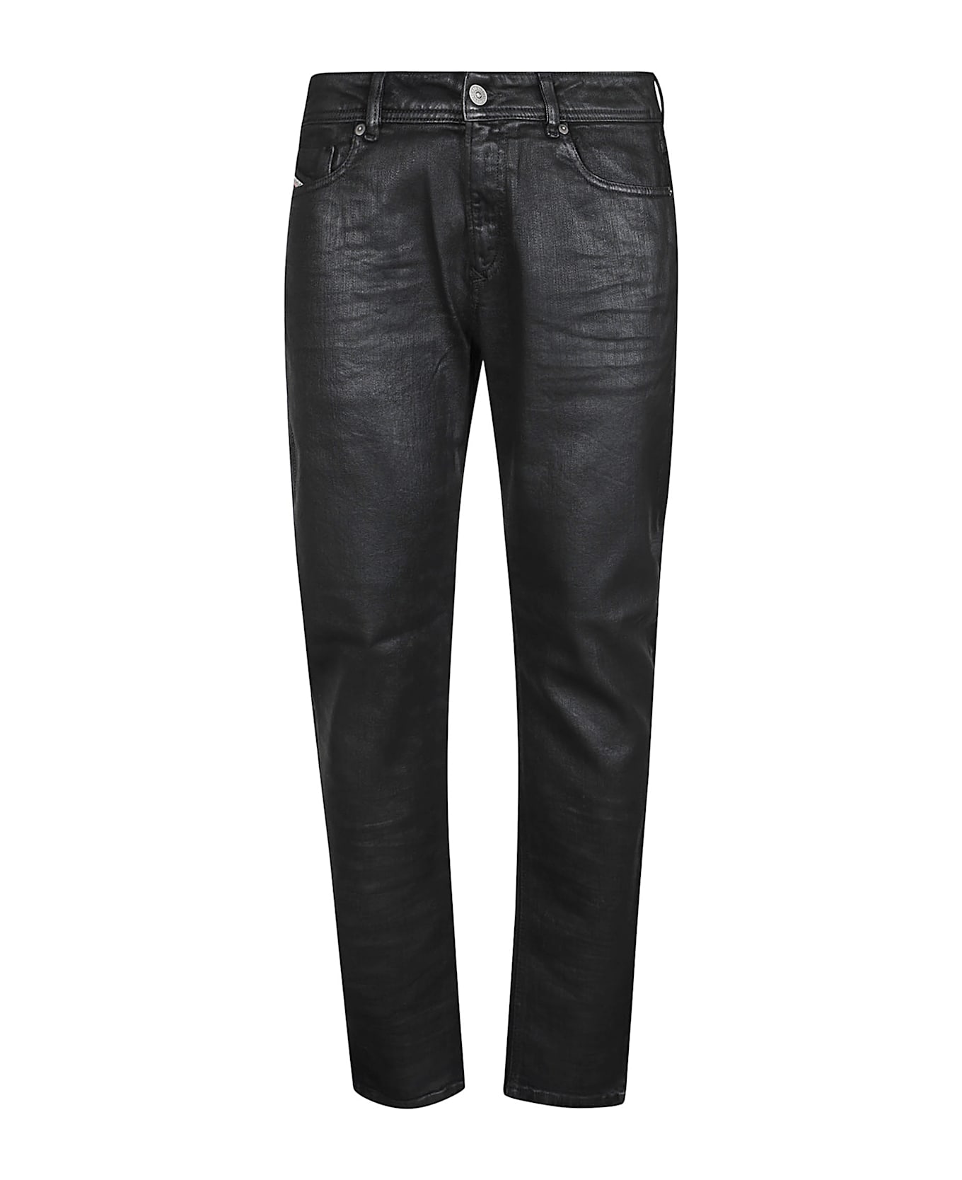 Diesel 1979 Sleenker L.32 Jeans - Black