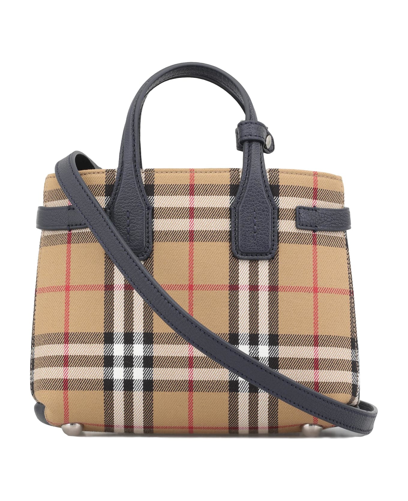 Burberry Baby Banner Bag | italist