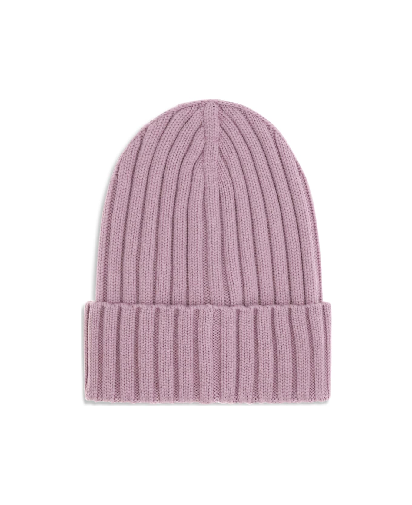 Moncler Wool Beanie Hat