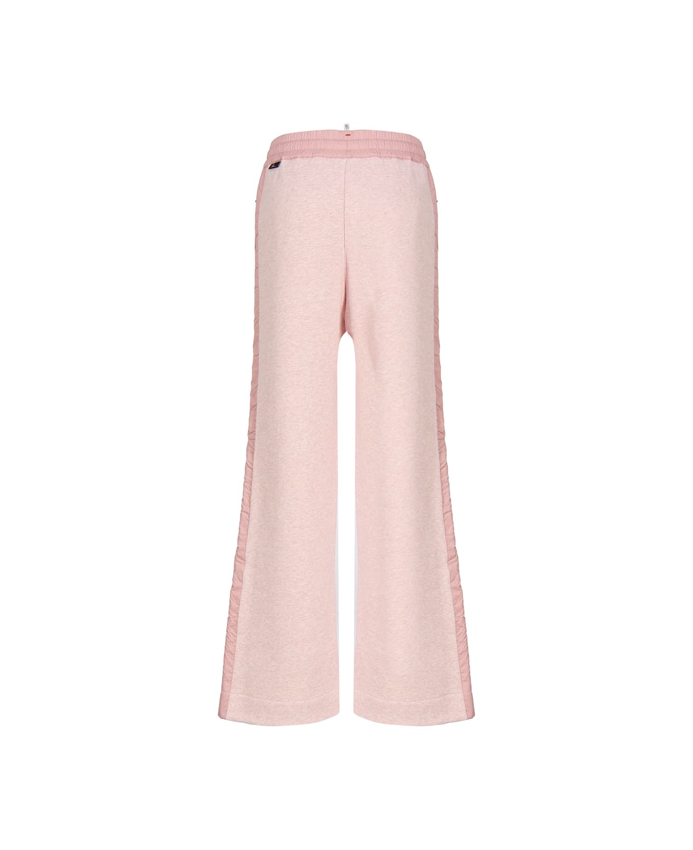 Moncler Pile Pants - Pink