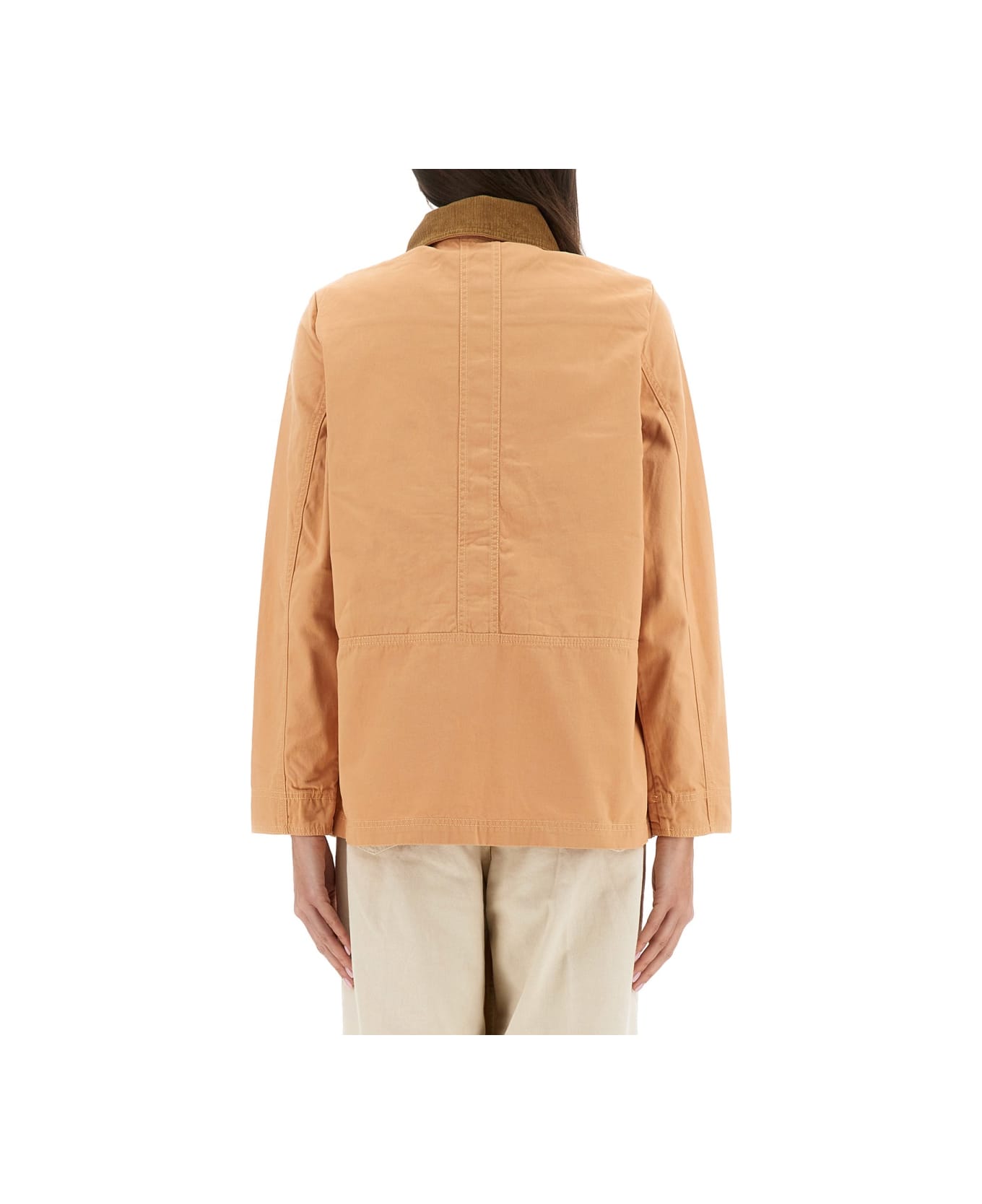 Barbour Casual Jacket "sonnie" - PINK