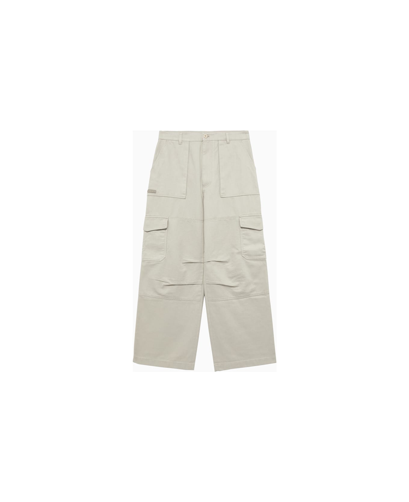 Acne Studios Pants - Beige