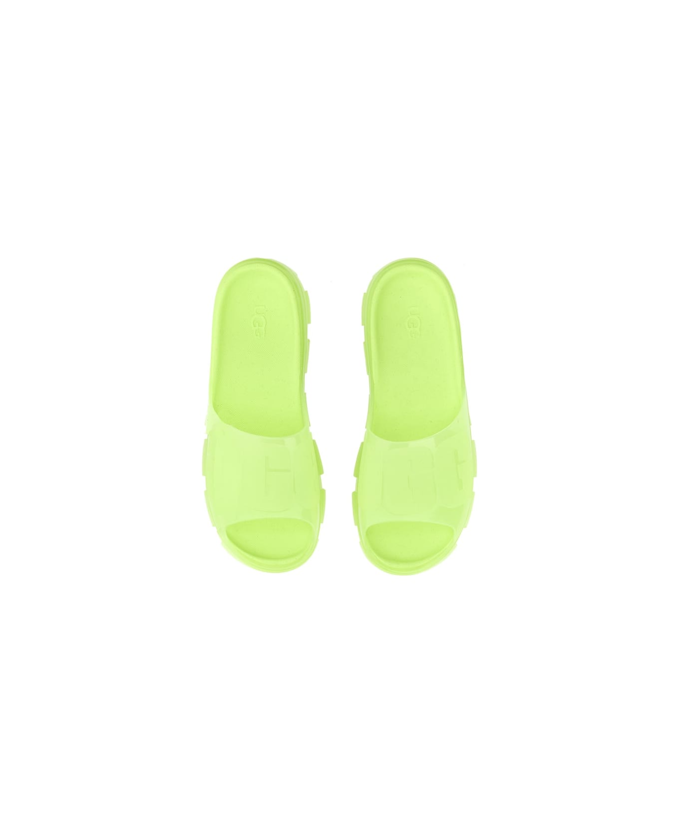 UGG Slide Ella - GREEN