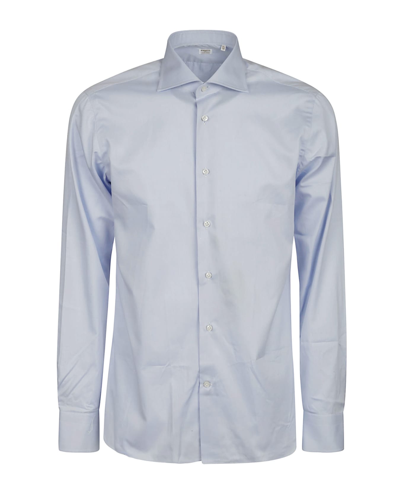 Borriello Napoli Shirt - Blue シャツ