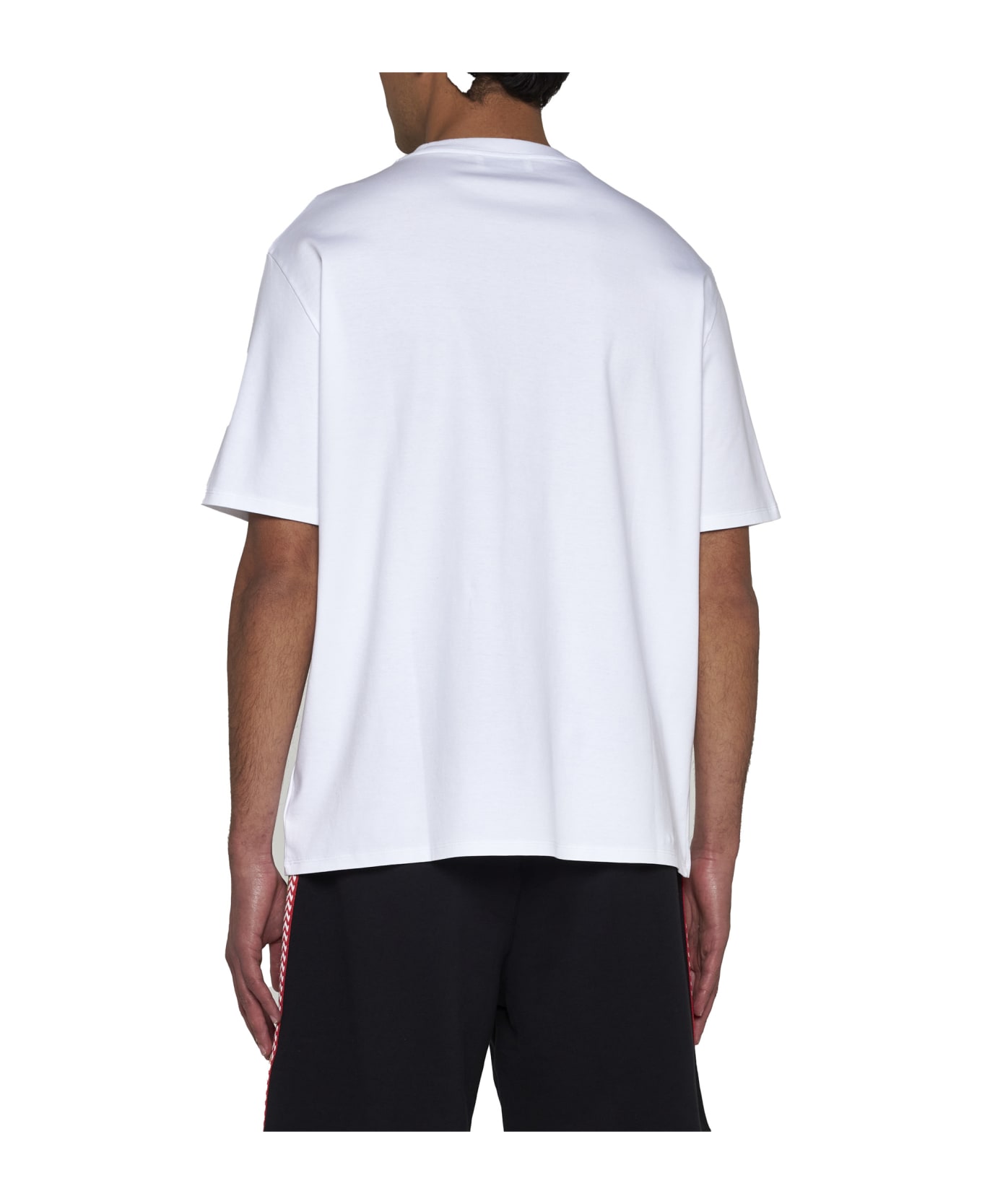Lanvin T-Shirt - Optic white シャツ