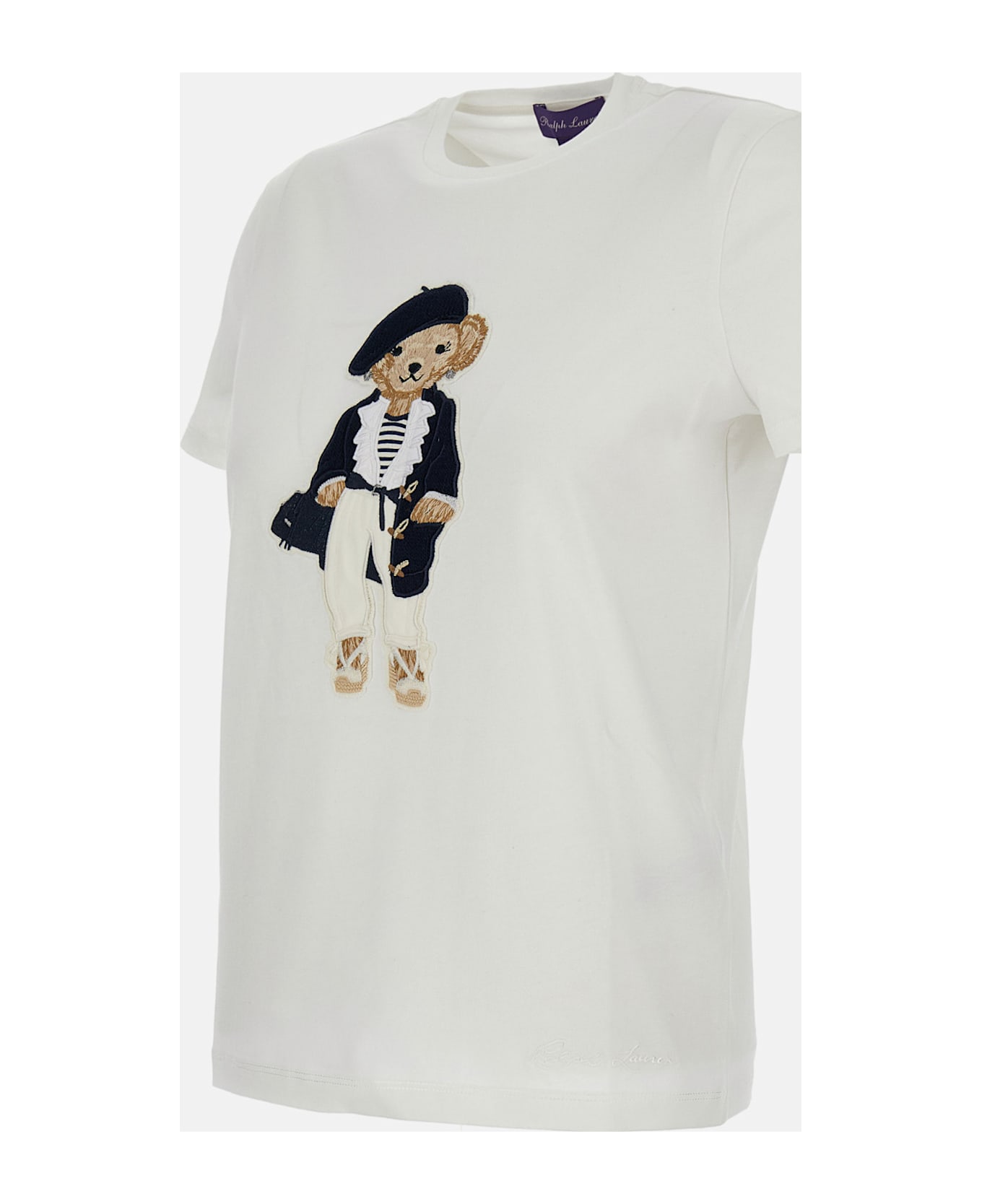 Ralph Lauren T-shirt - White