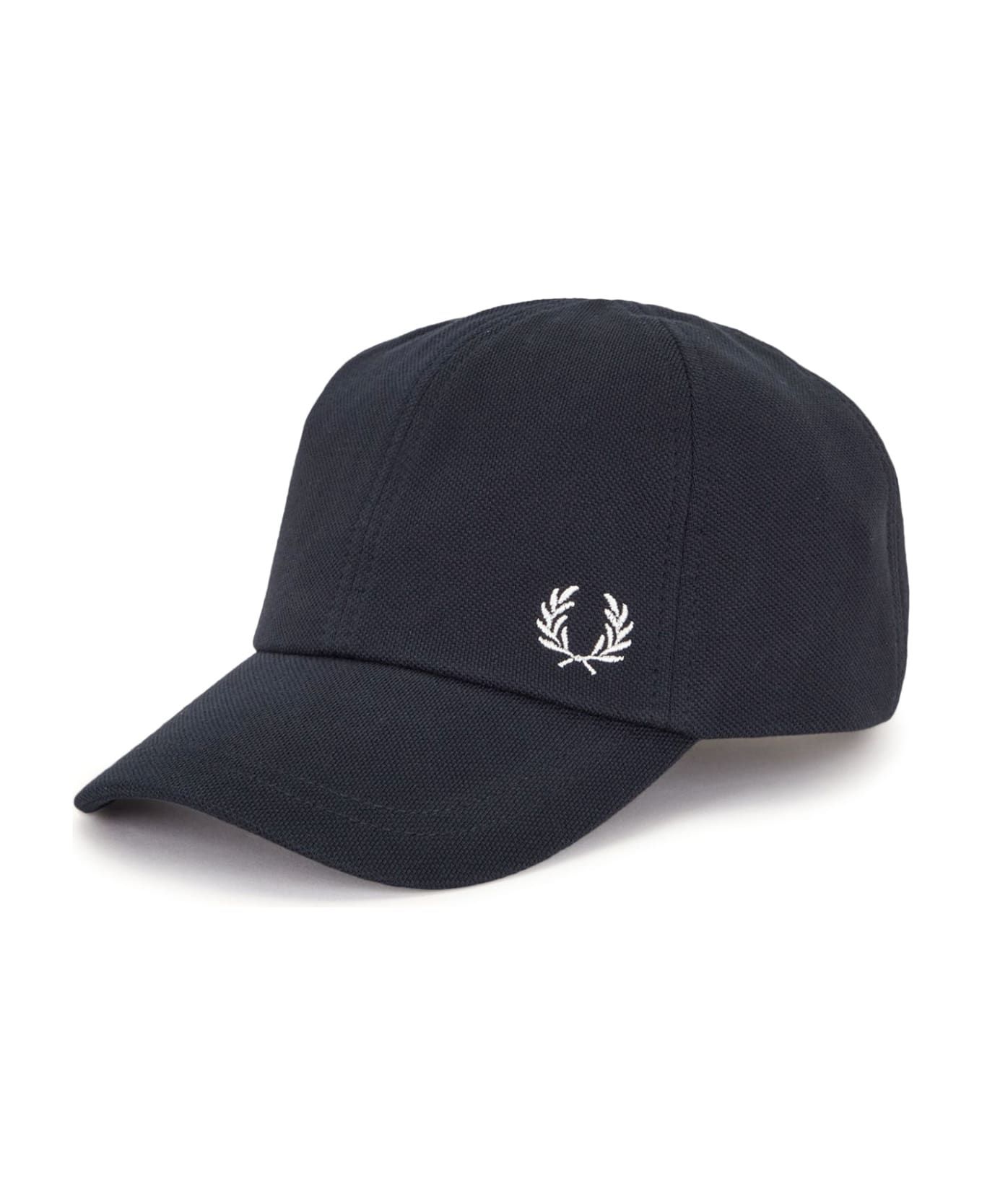 Fred Perry Hat - Blue 帽子