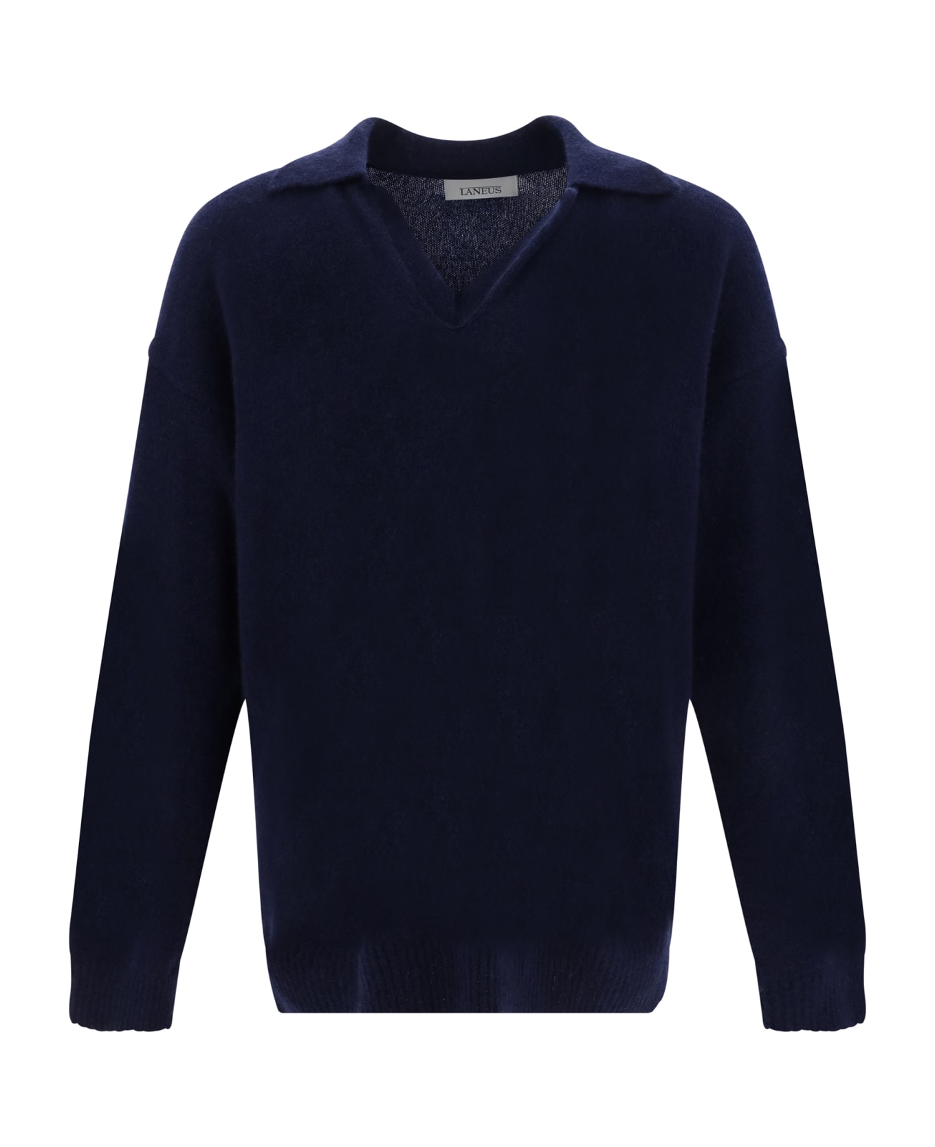 Laneus Sweater - Blu Navy