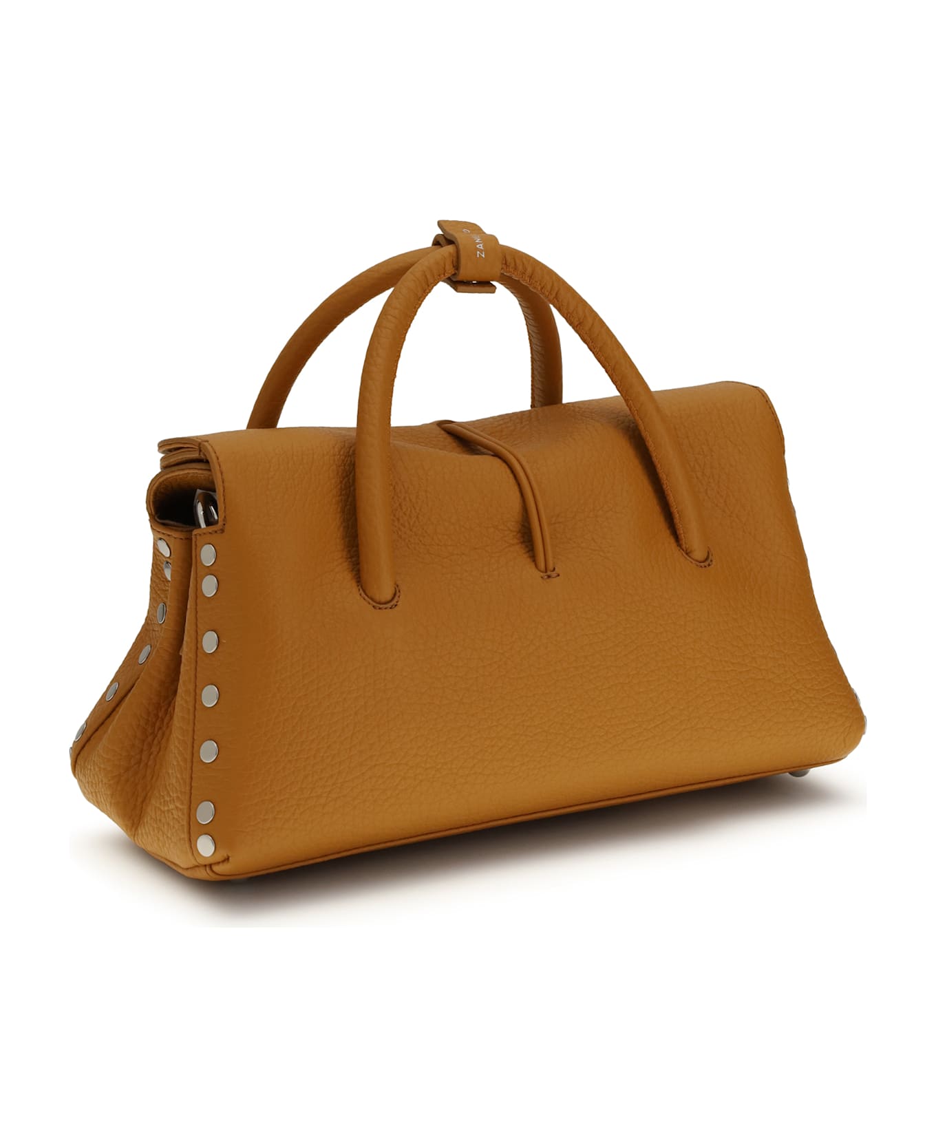 Zanellato Dotta Centauro Shoulder Bag