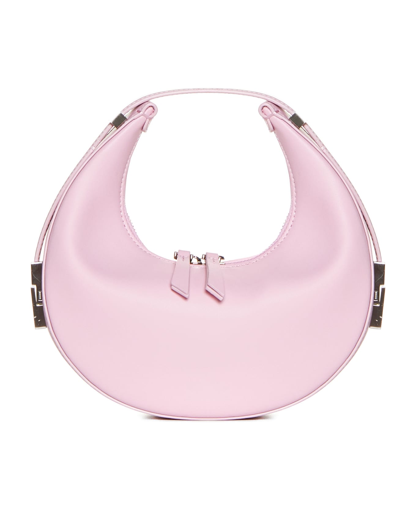 OSOI Shoulder Bag - Baby pink トートバッグ