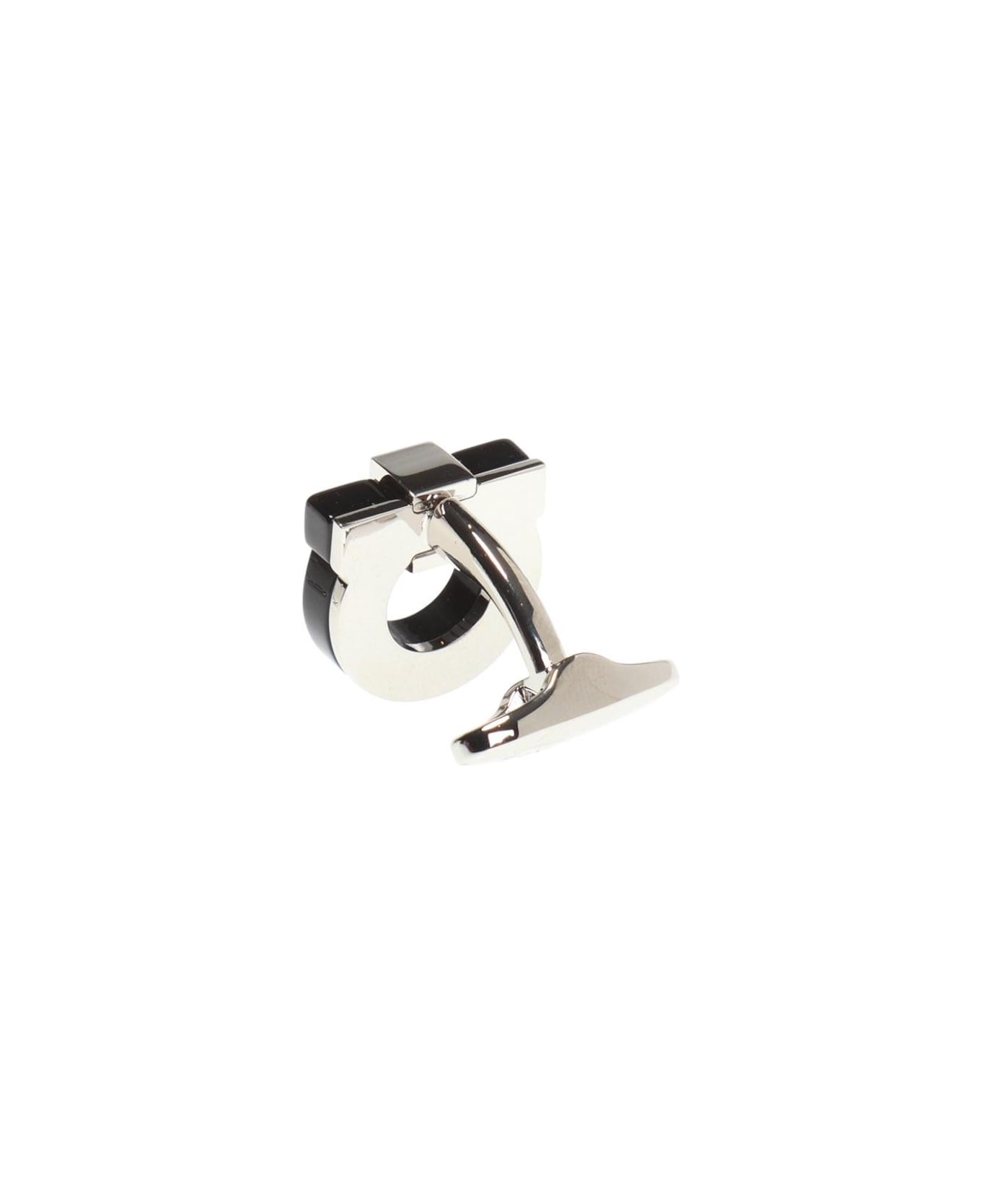 Ferragamo Gancini Cufflinks