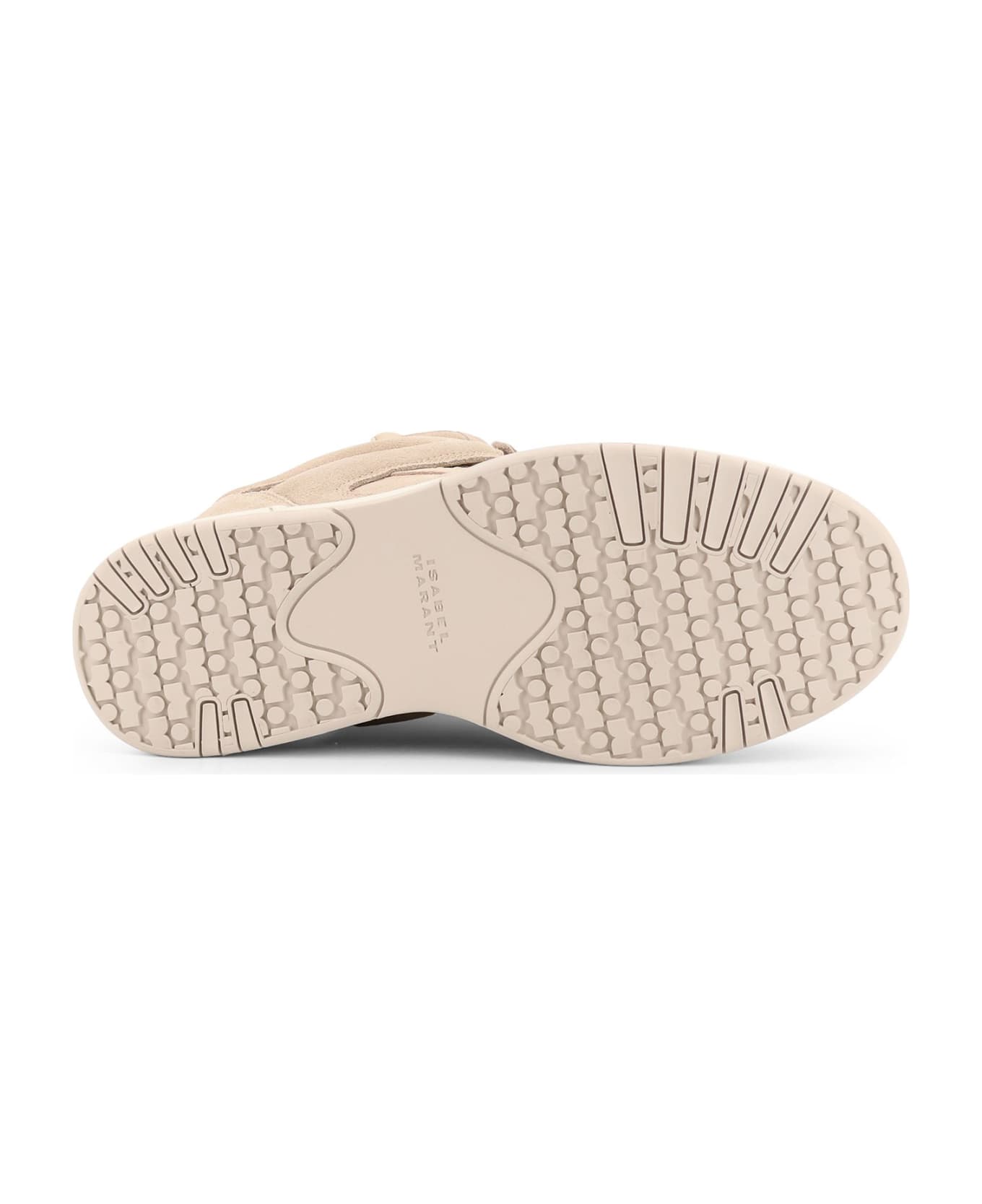 【関税込み】Isabel Marant ブラック＆グレー IM3 スニーカー Im3 sneakers Woman black | ISABEL MARANT Official online store